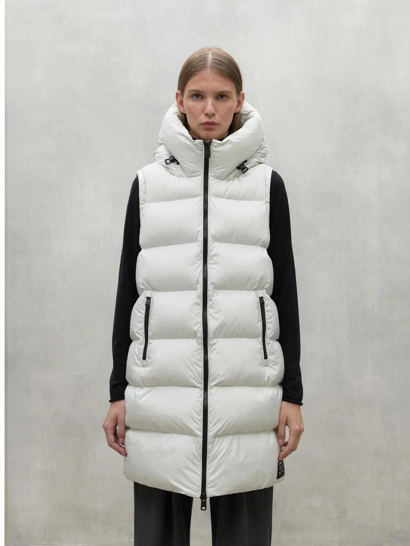 Ecoalf Manliealf Vest