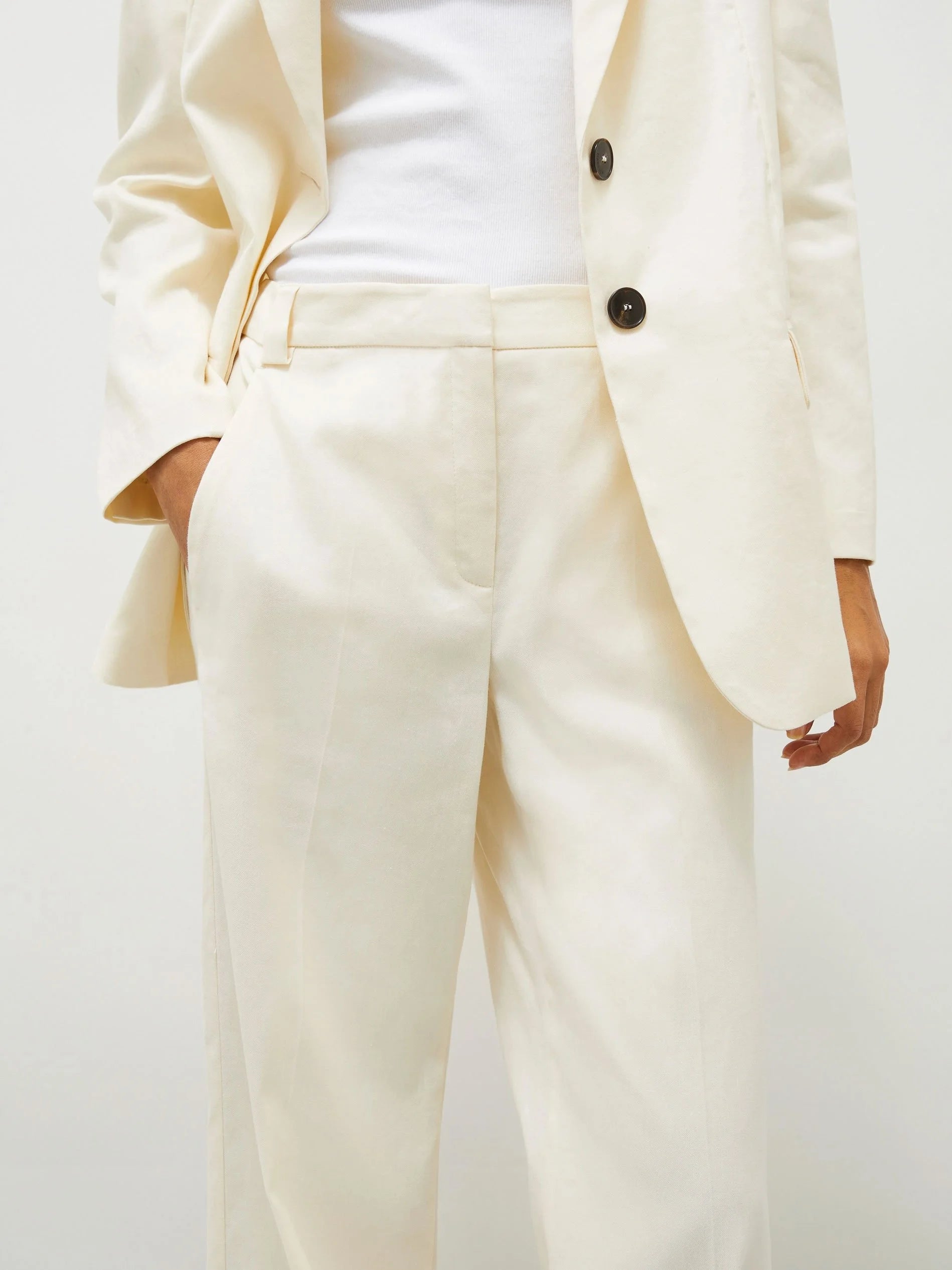 Marella Loden Long Trouser