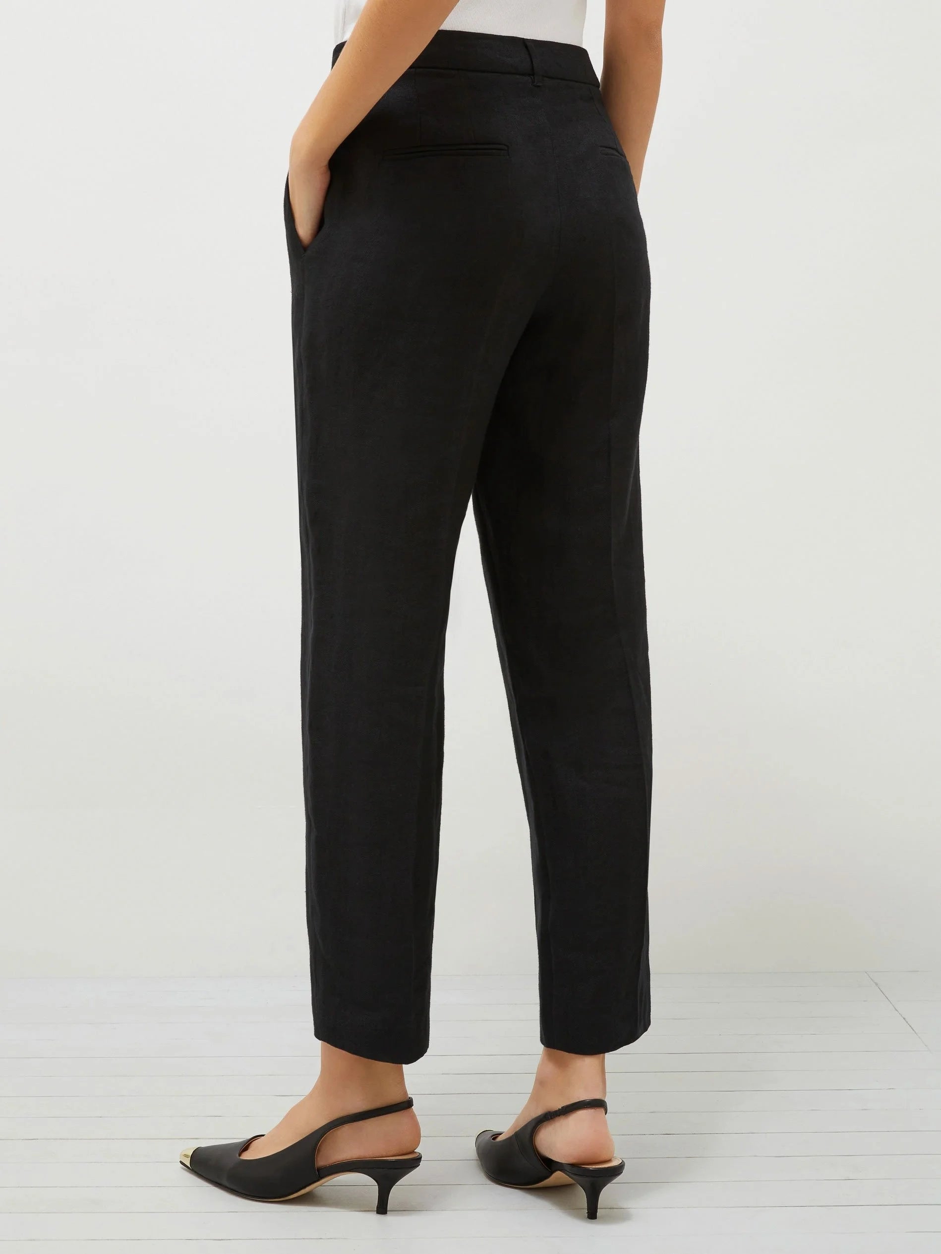 Marella Perugia Long Trouser