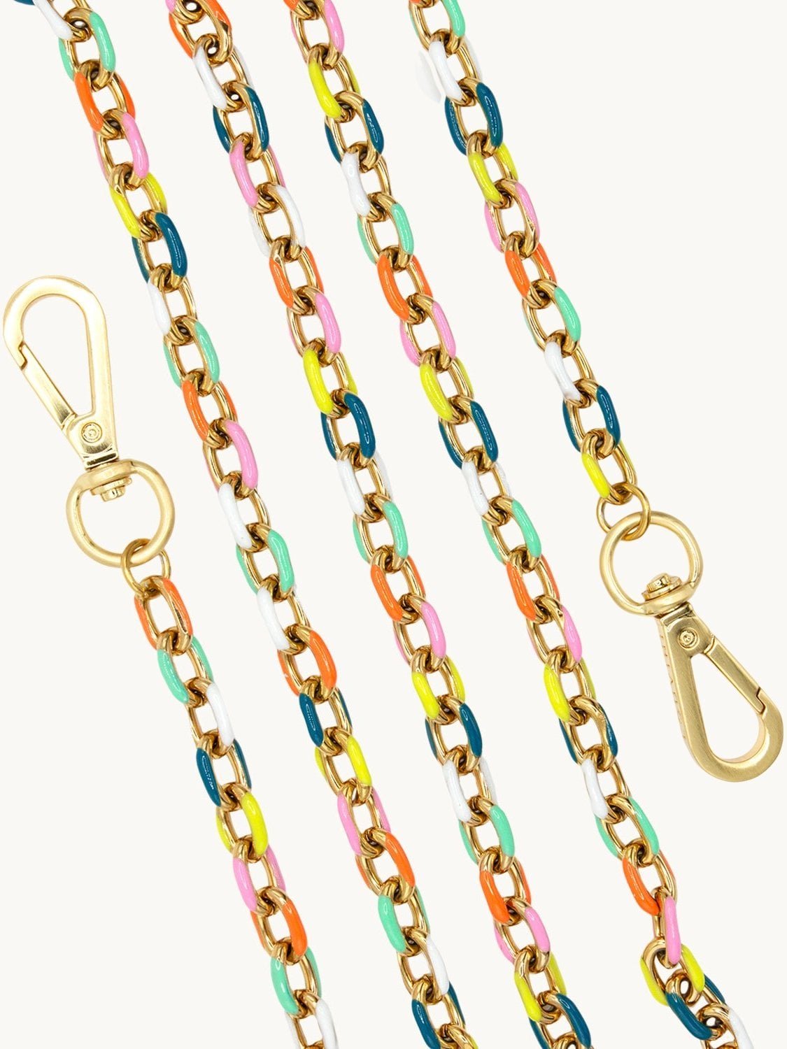 Louvini Mia Chain