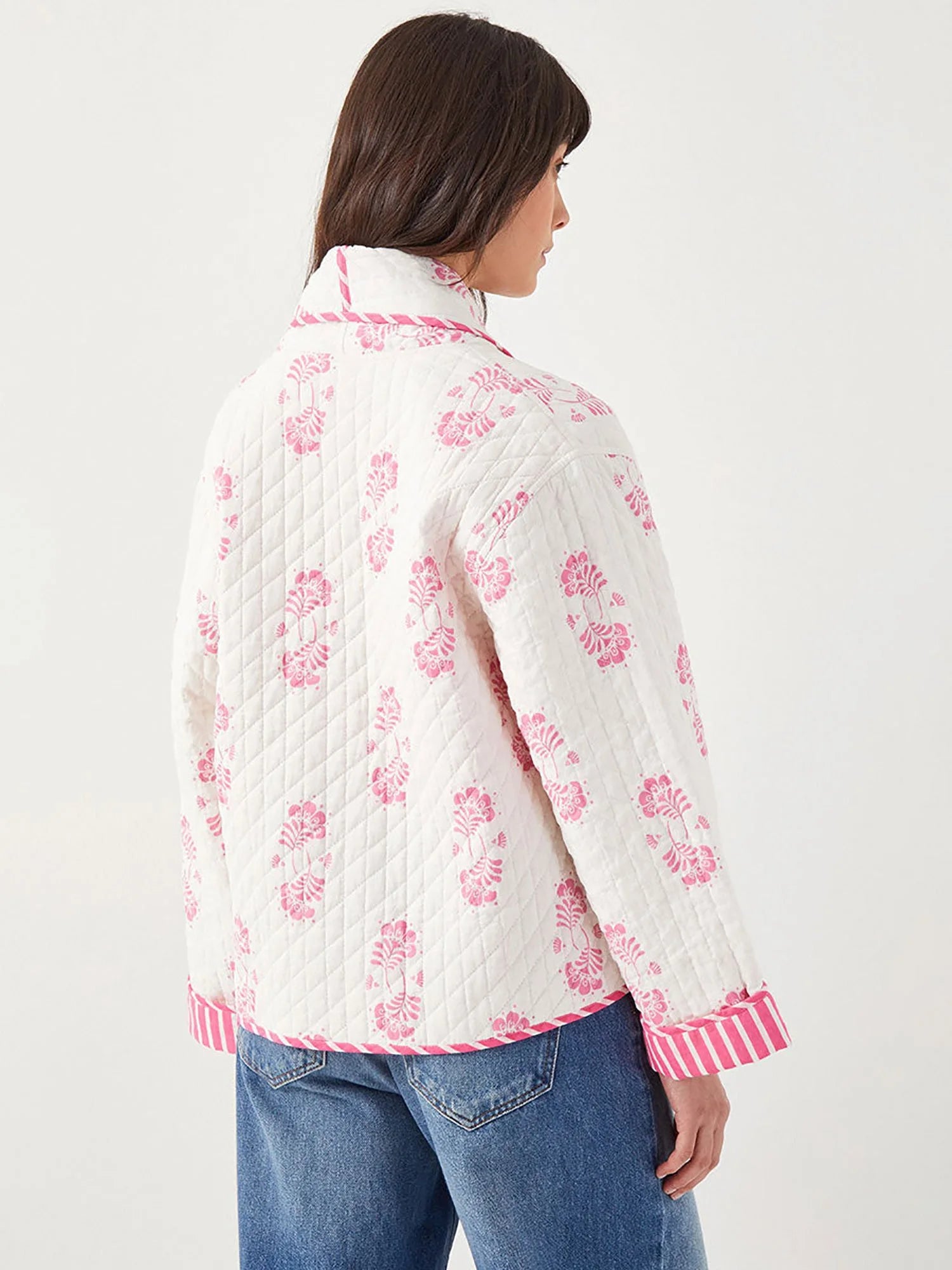 East Heritage Millie Jacket