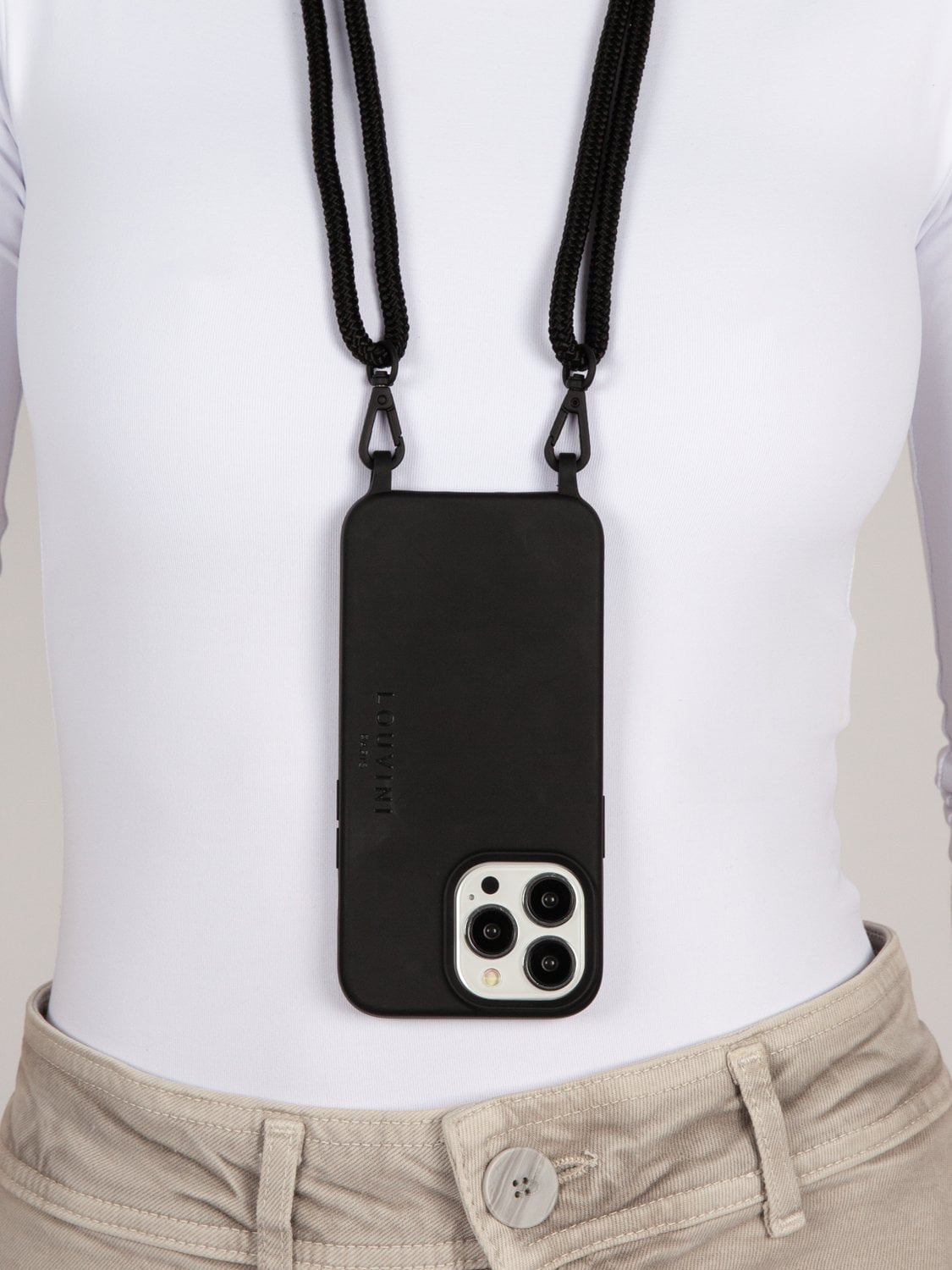 Louvini Milo Case