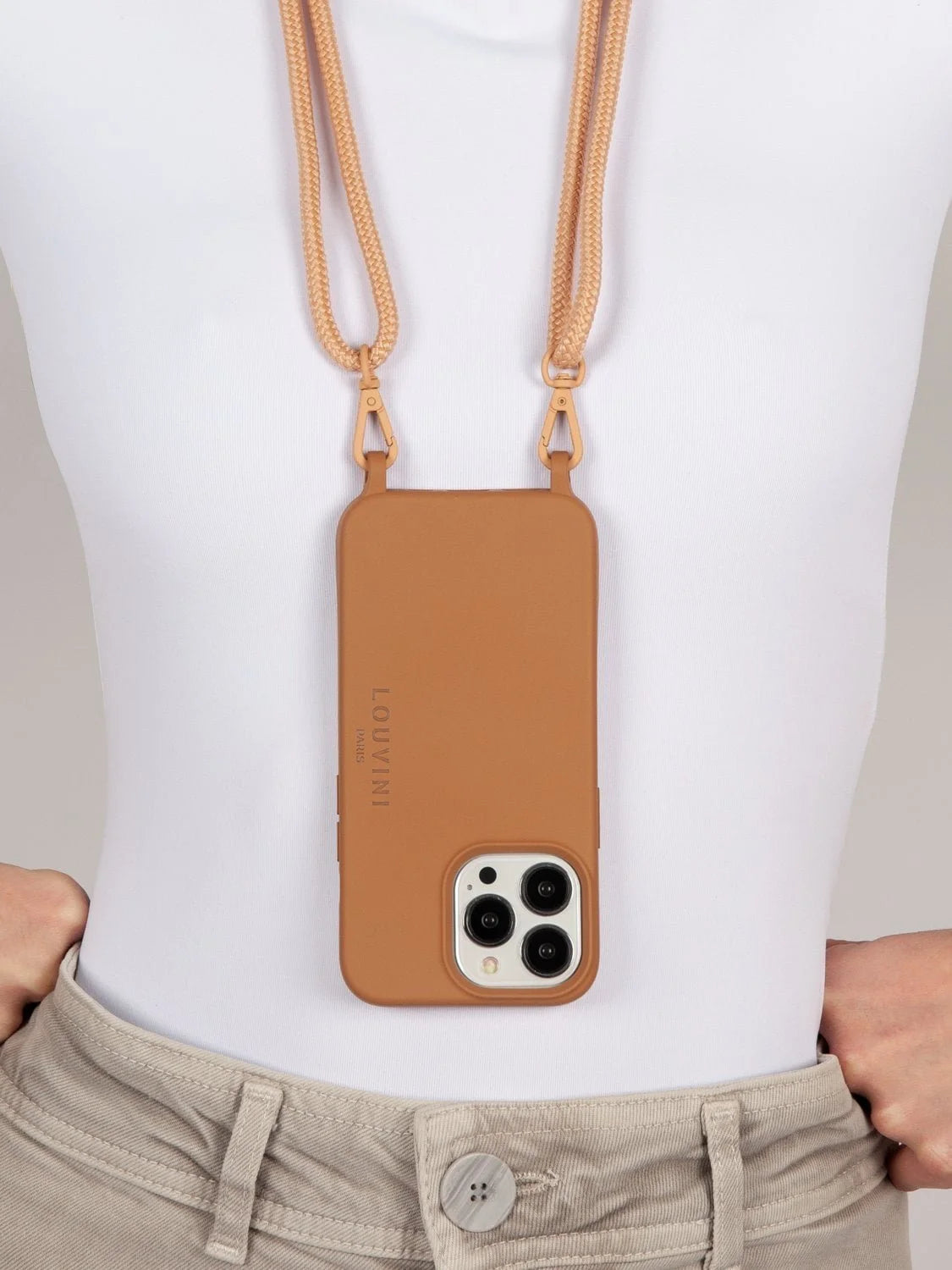 Louvini Milo Case