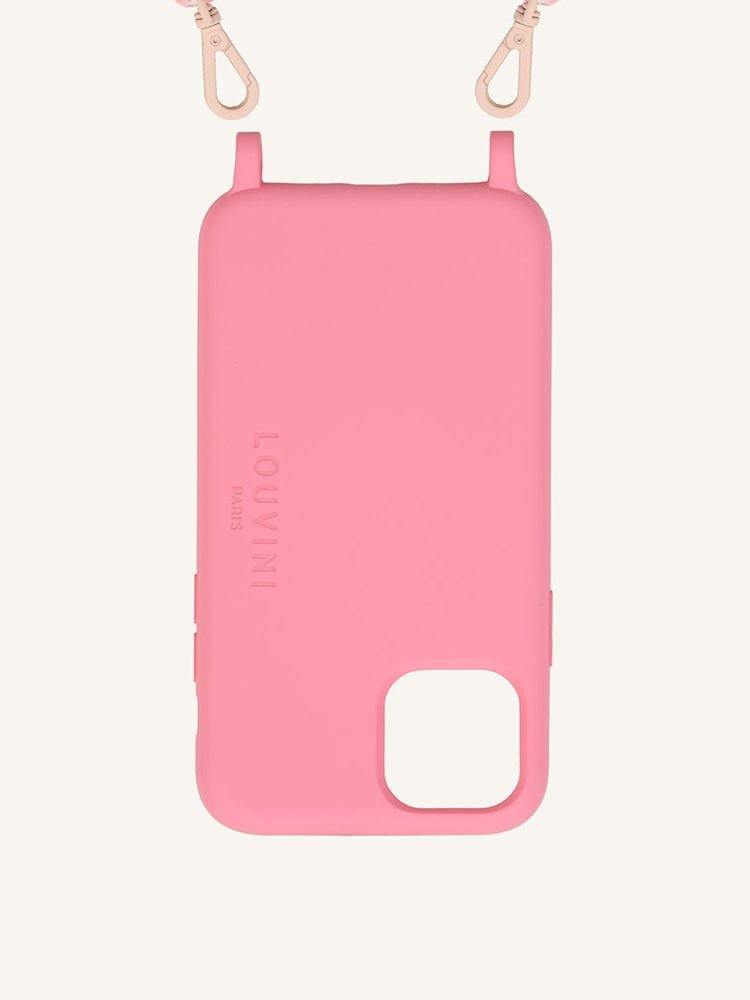 Louvini Milo Case