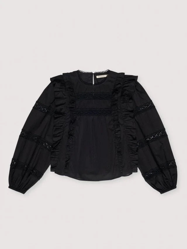 New Society Monnatre Blouse