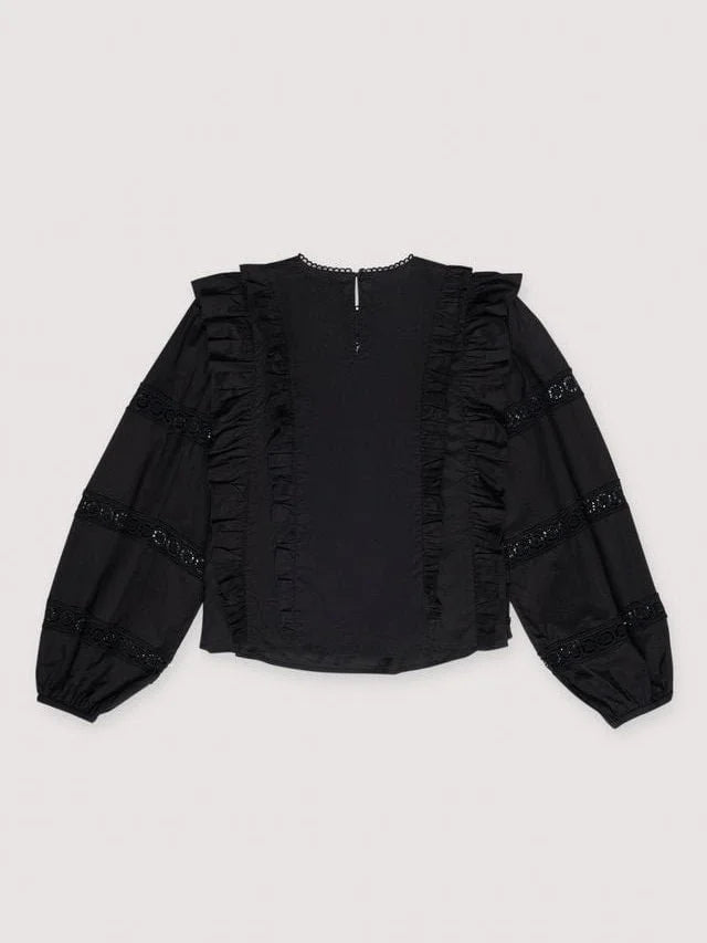 New Society Monnatre Blouse