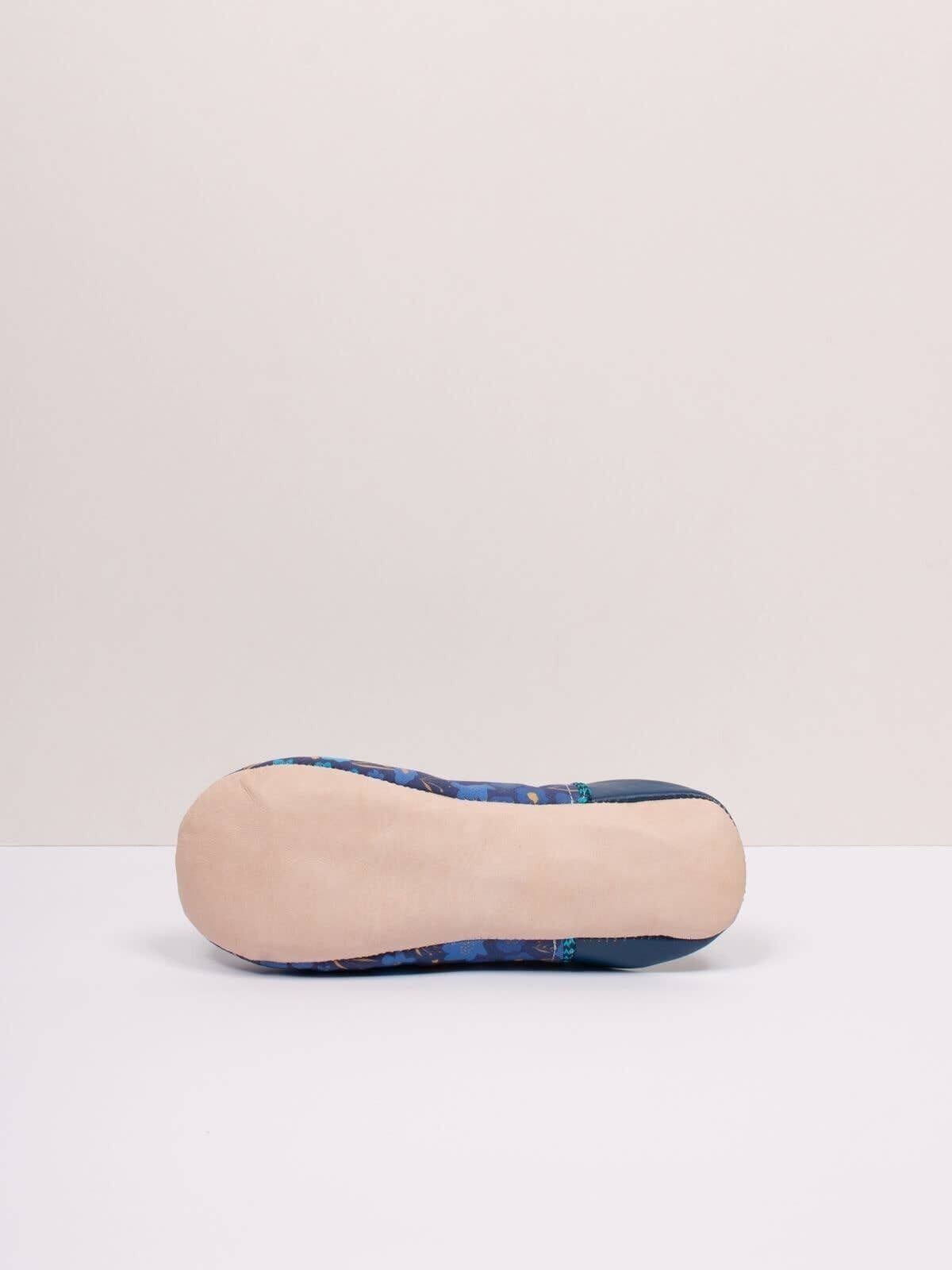 Bohemia Design Moroccan Babouche Slippers