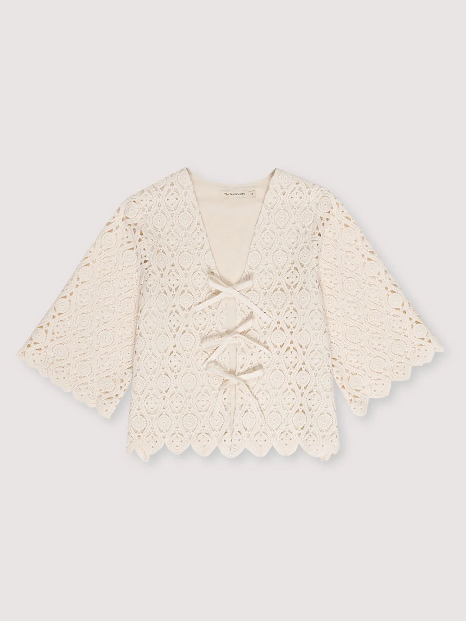 New Society Narciso Blouse