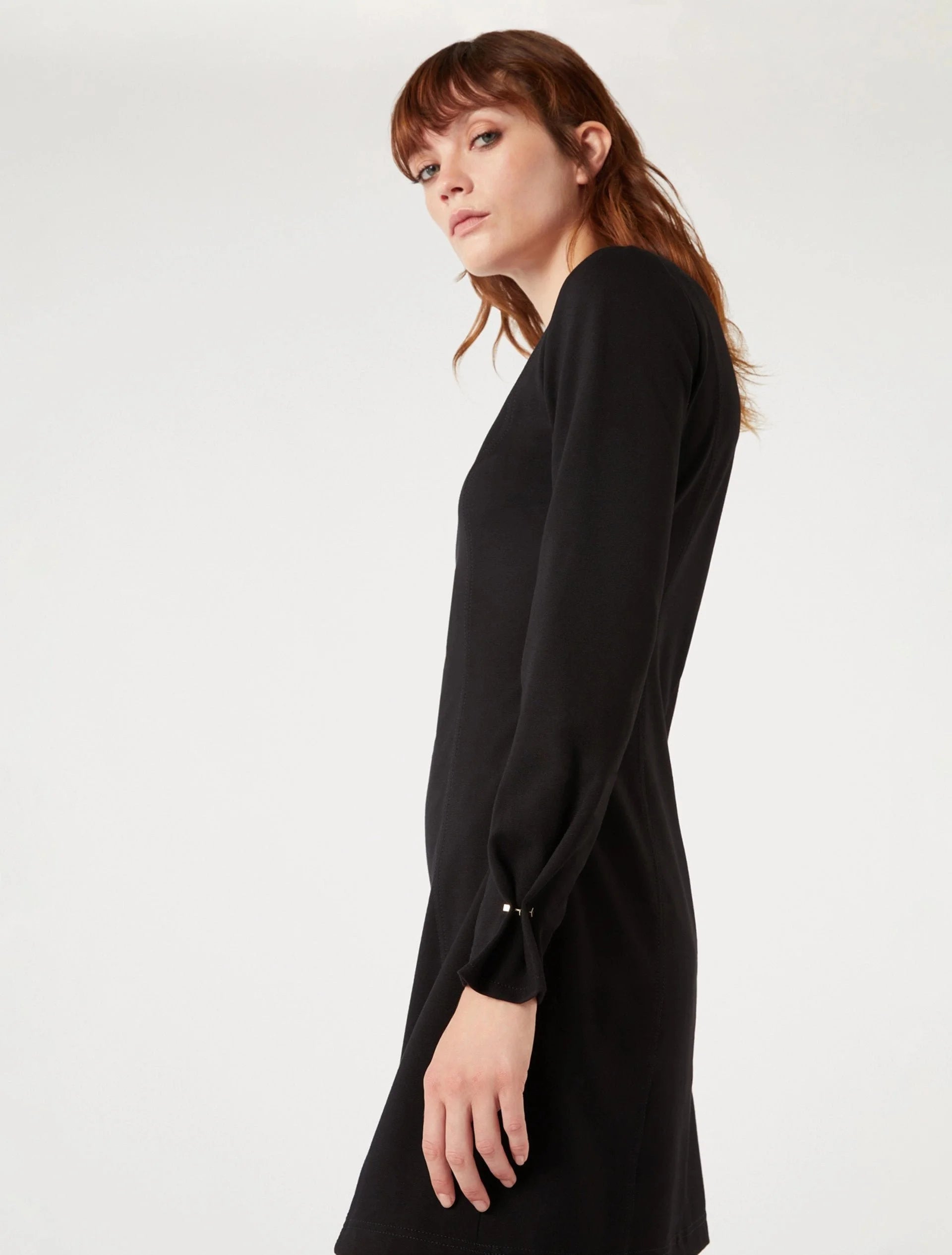Penny Black Nasello Jersey Dress