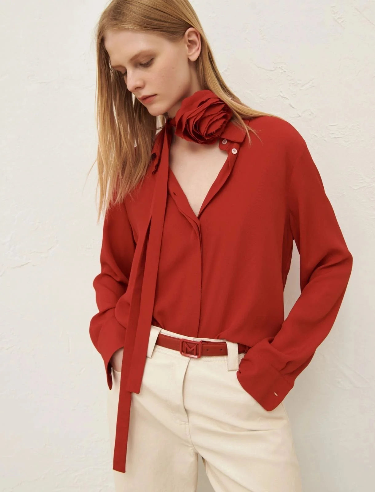 Marella Nastro Shirt