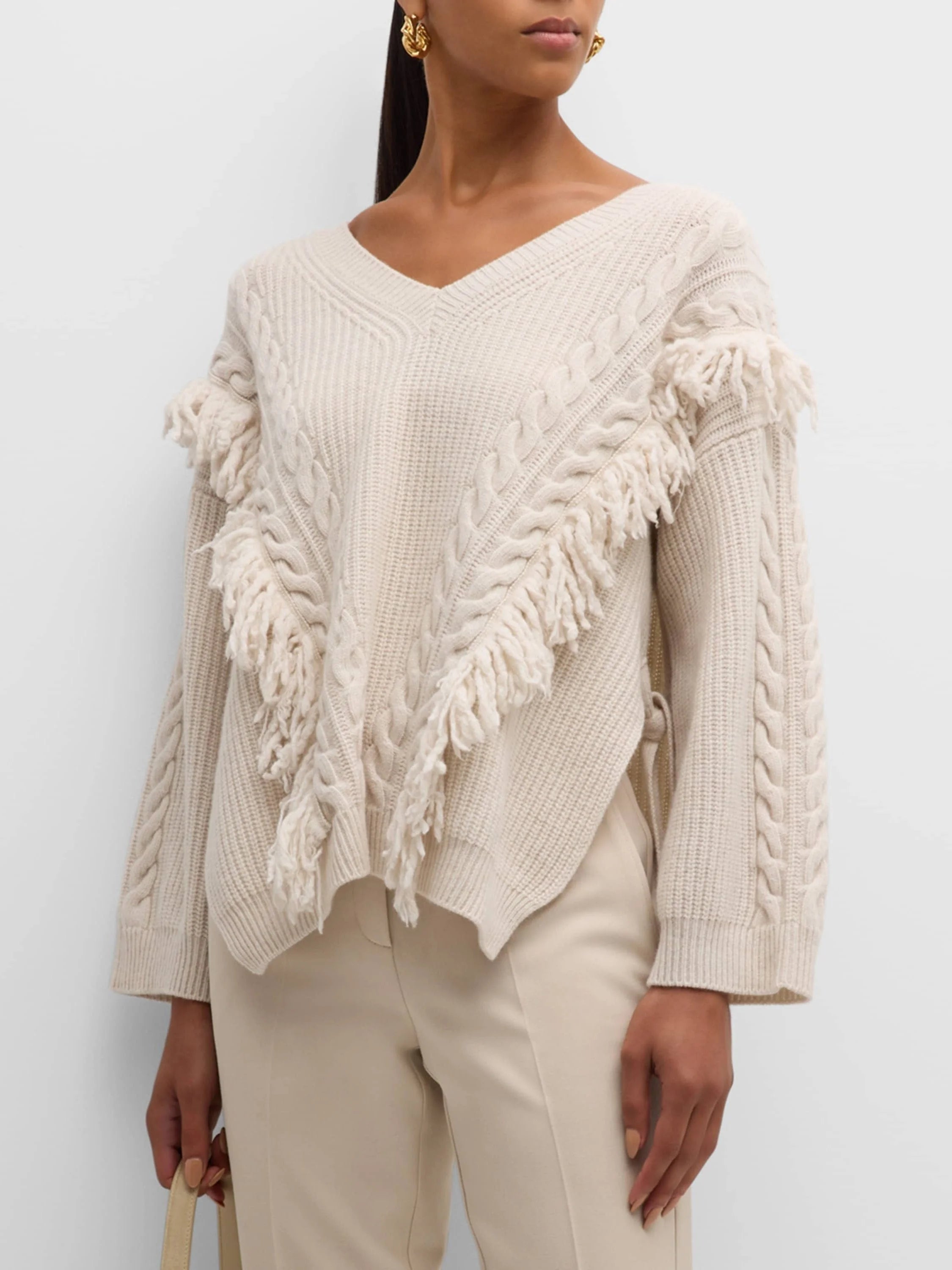 Marella Norois Sweater/Tank/Top