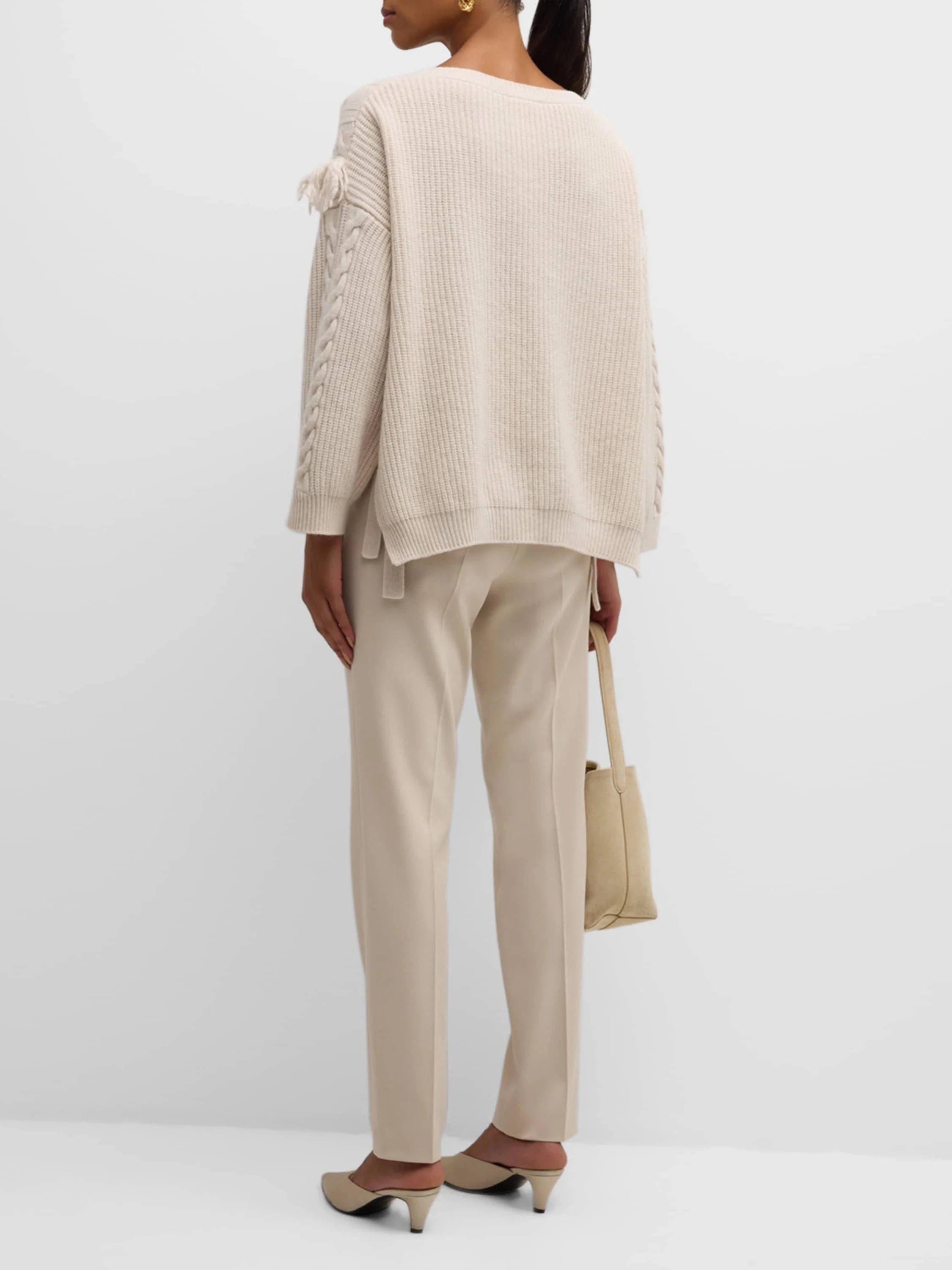 Marella Norois Sweater/Tank/Top