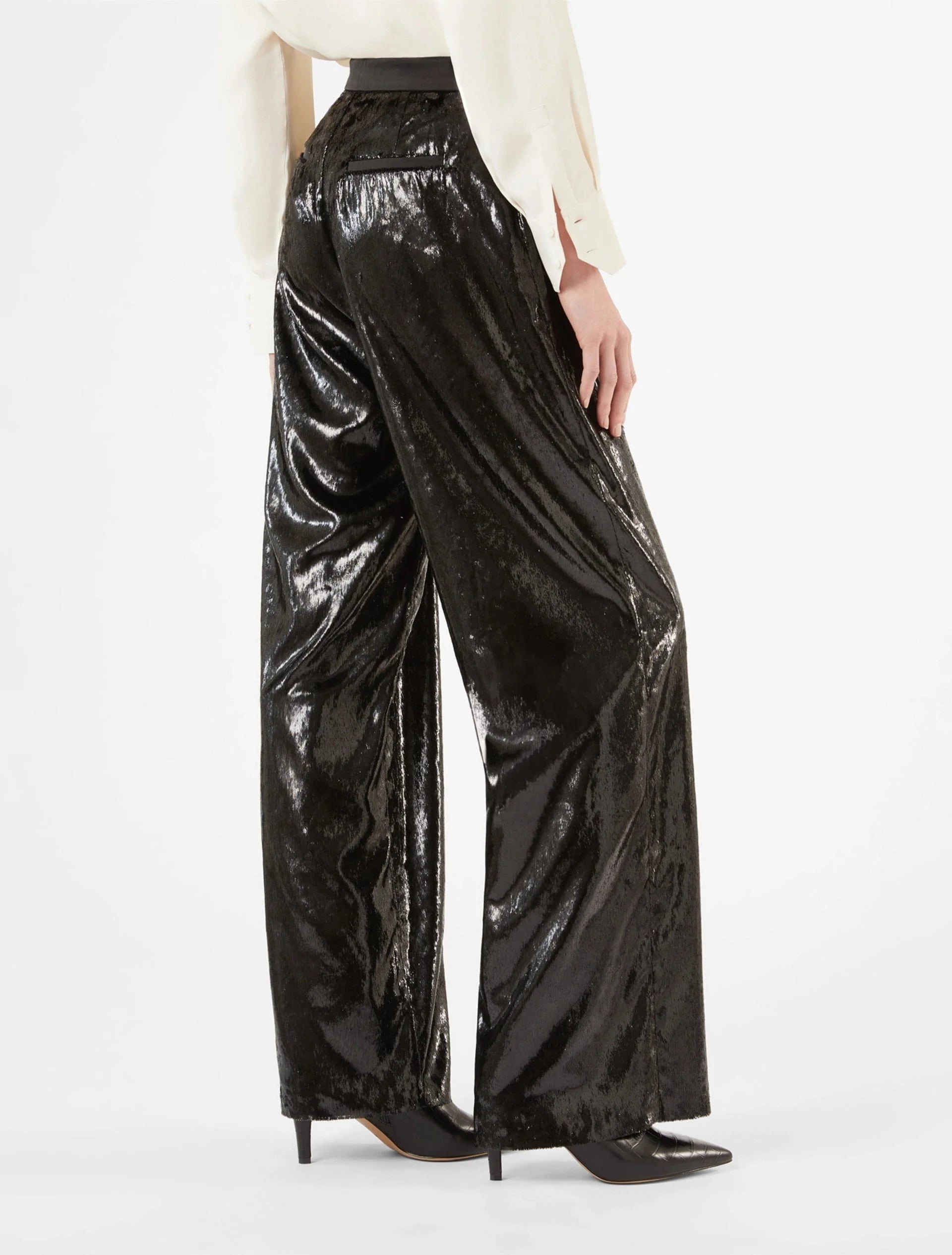 Penny Black Orietta Long Trouser