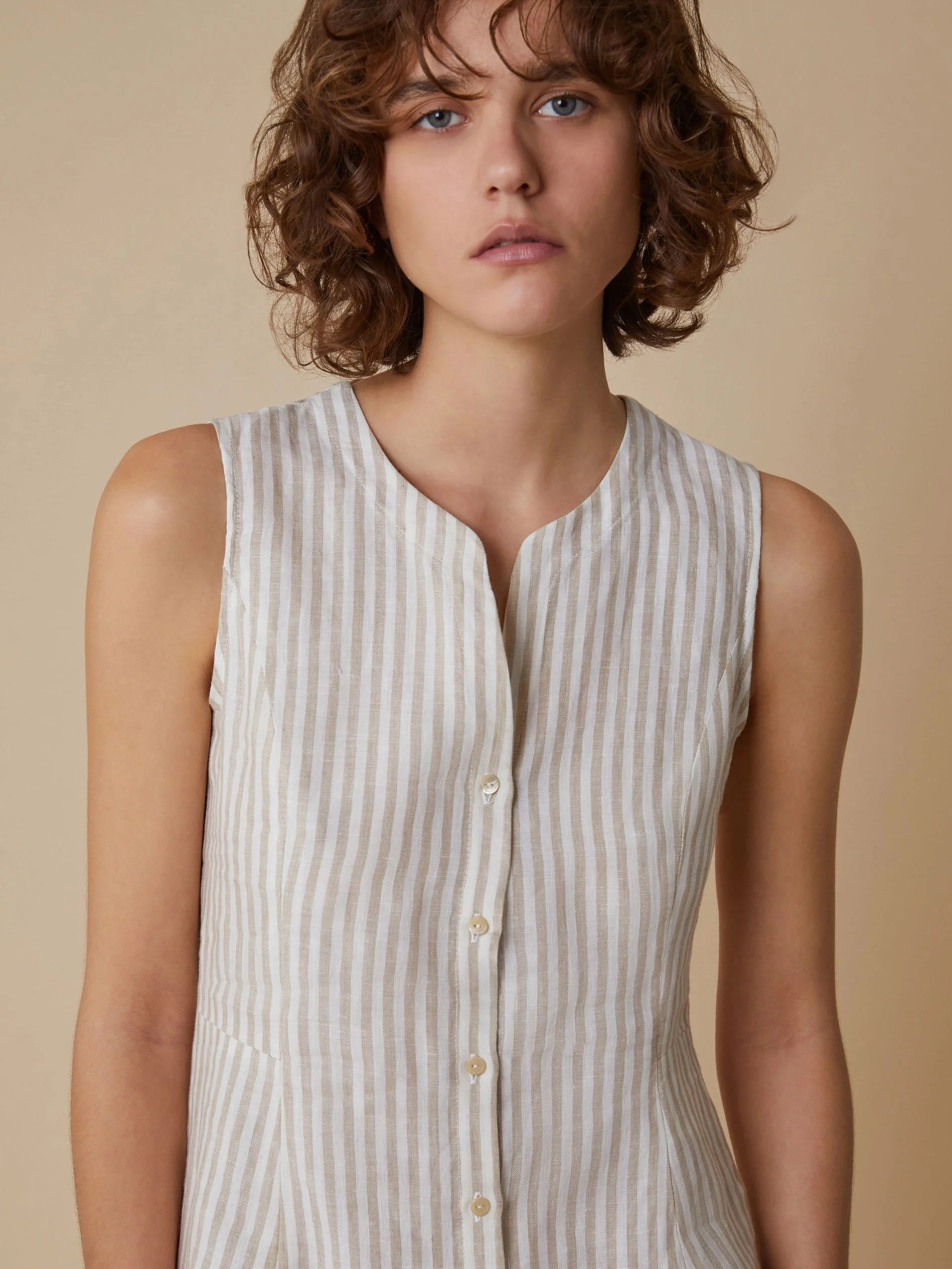 Penny Black Puffo Shirt