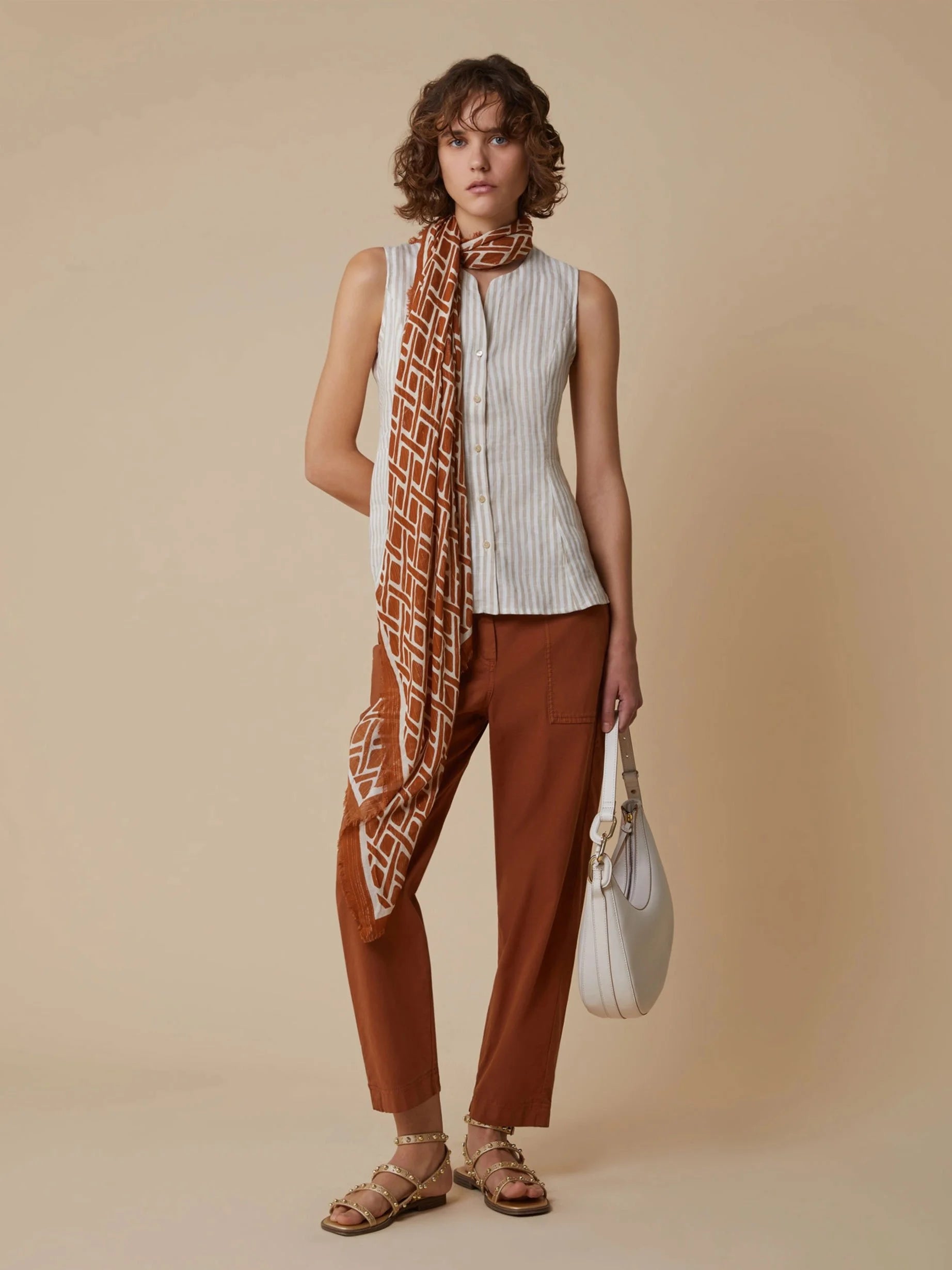 Penny Black Puffo Shirt