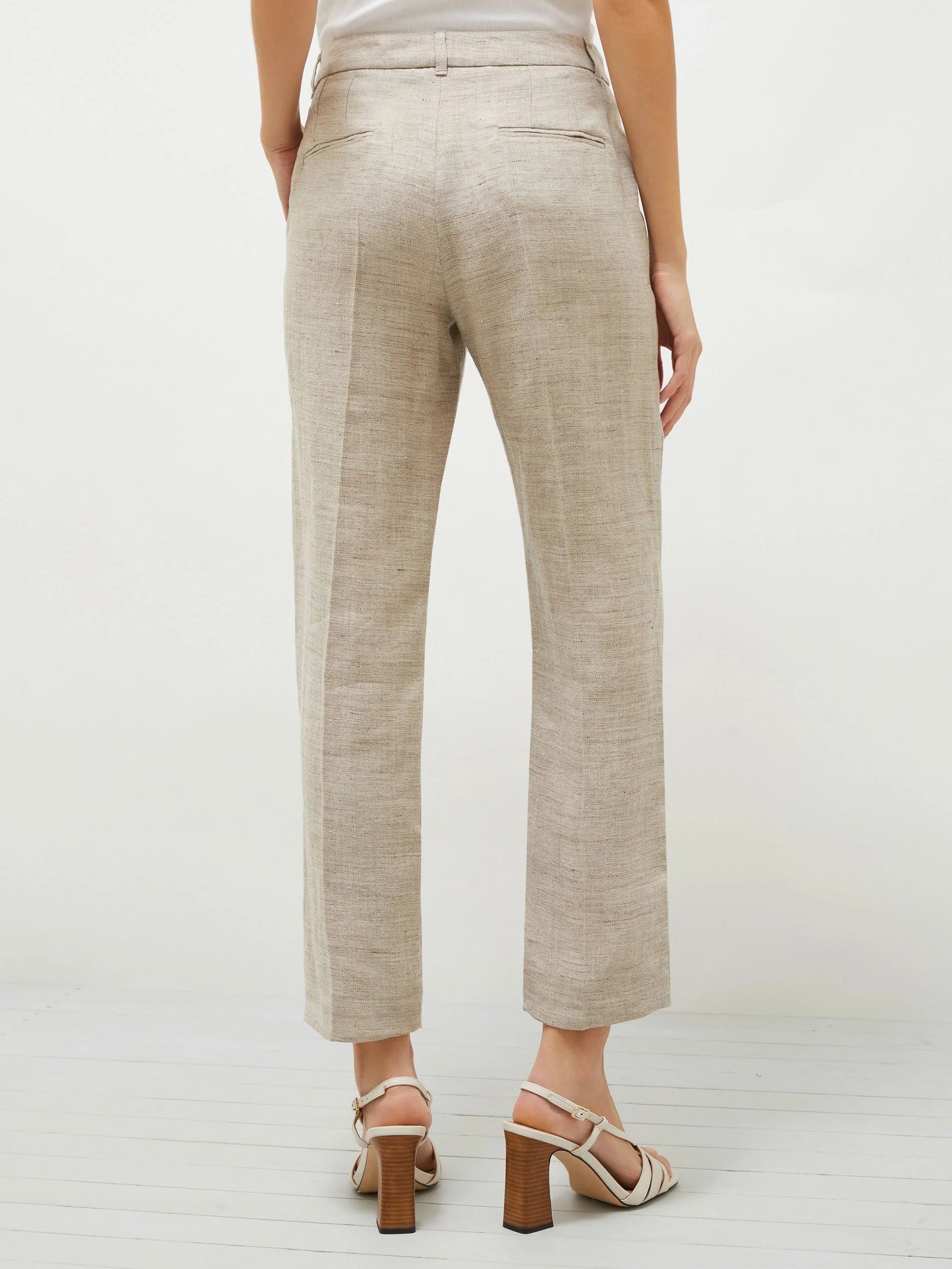 Marella Perugia Long Trouser
