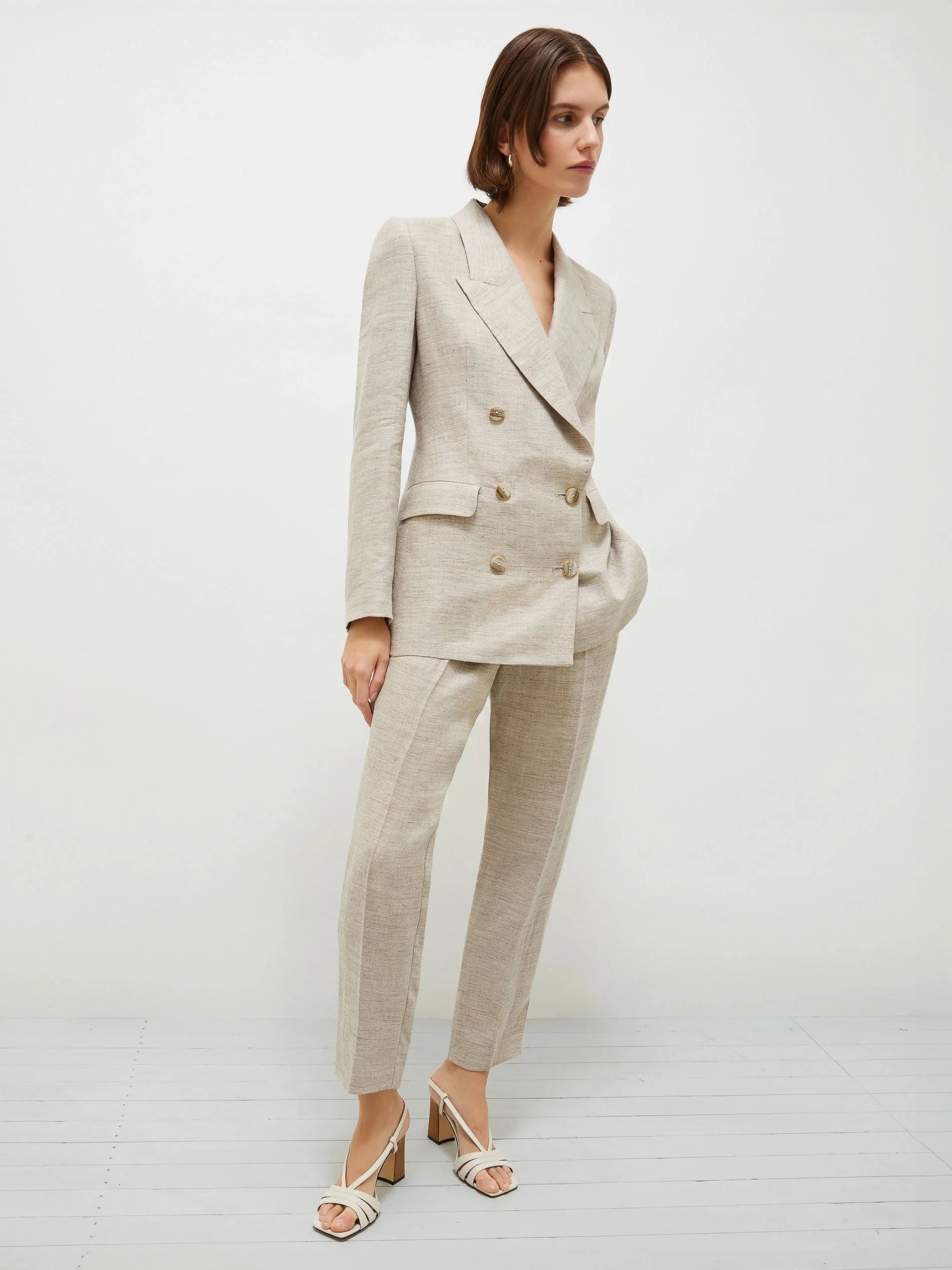 Marella Perugia Long Trouser
