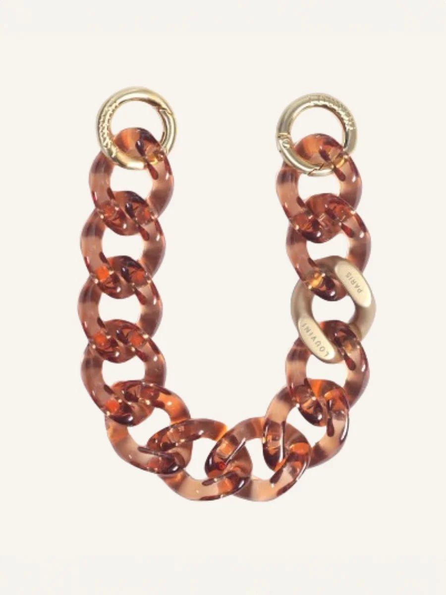 Louvini Petit Zoe Chain