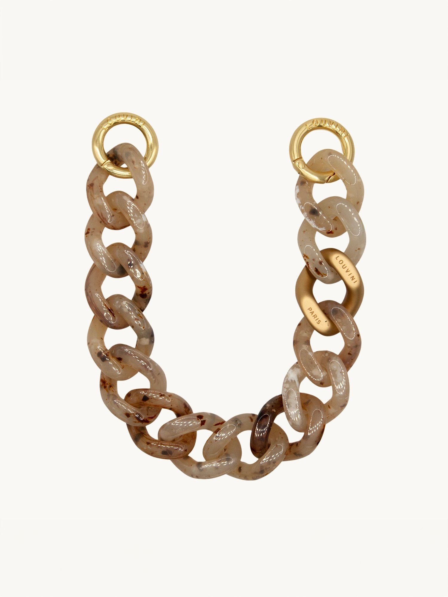 Louvini Petit Zoe Chain