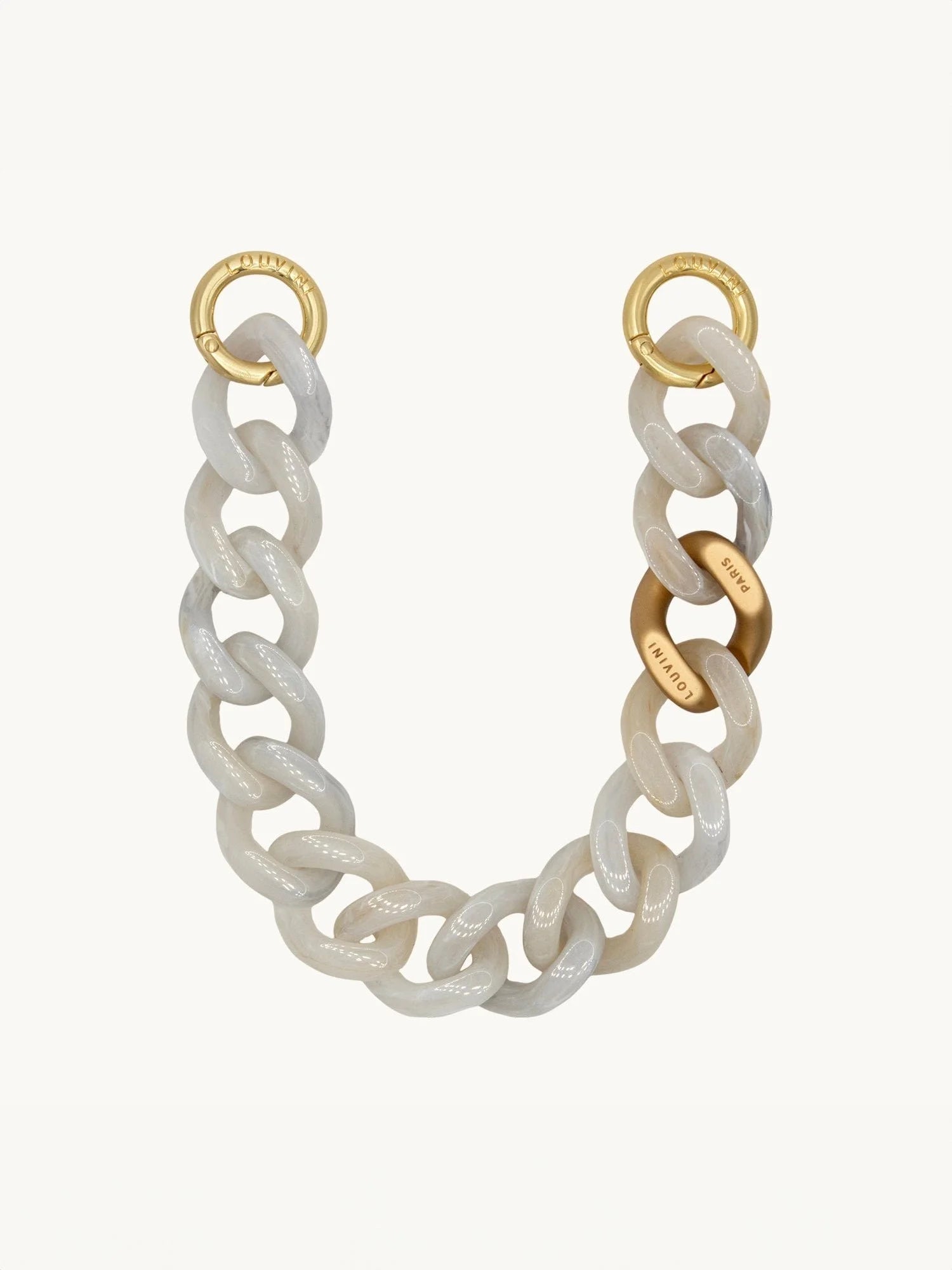 Louvini Petit Zoe Chain