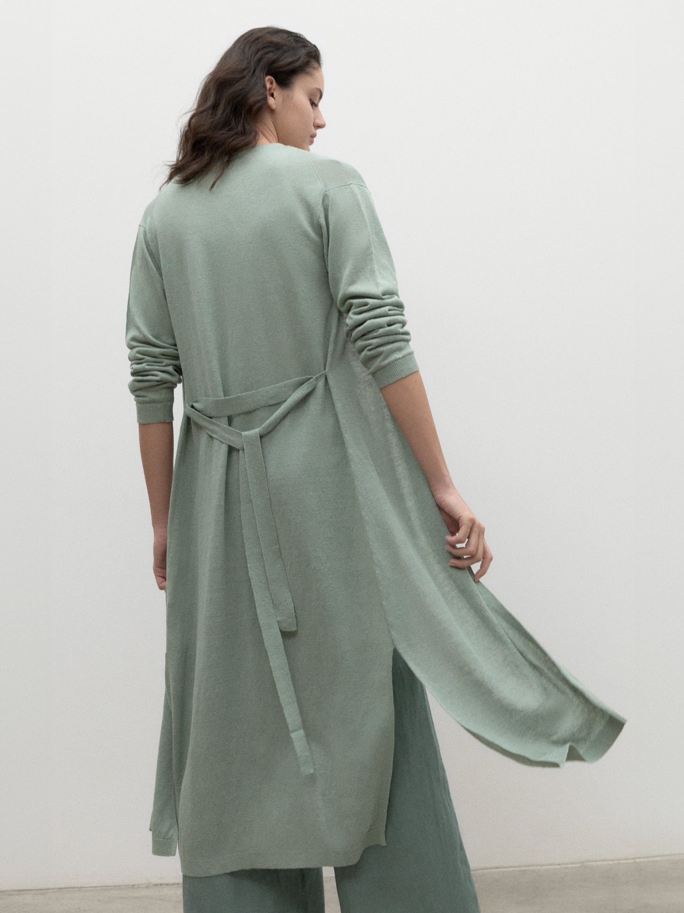 Ecoalf Plumalf Dress