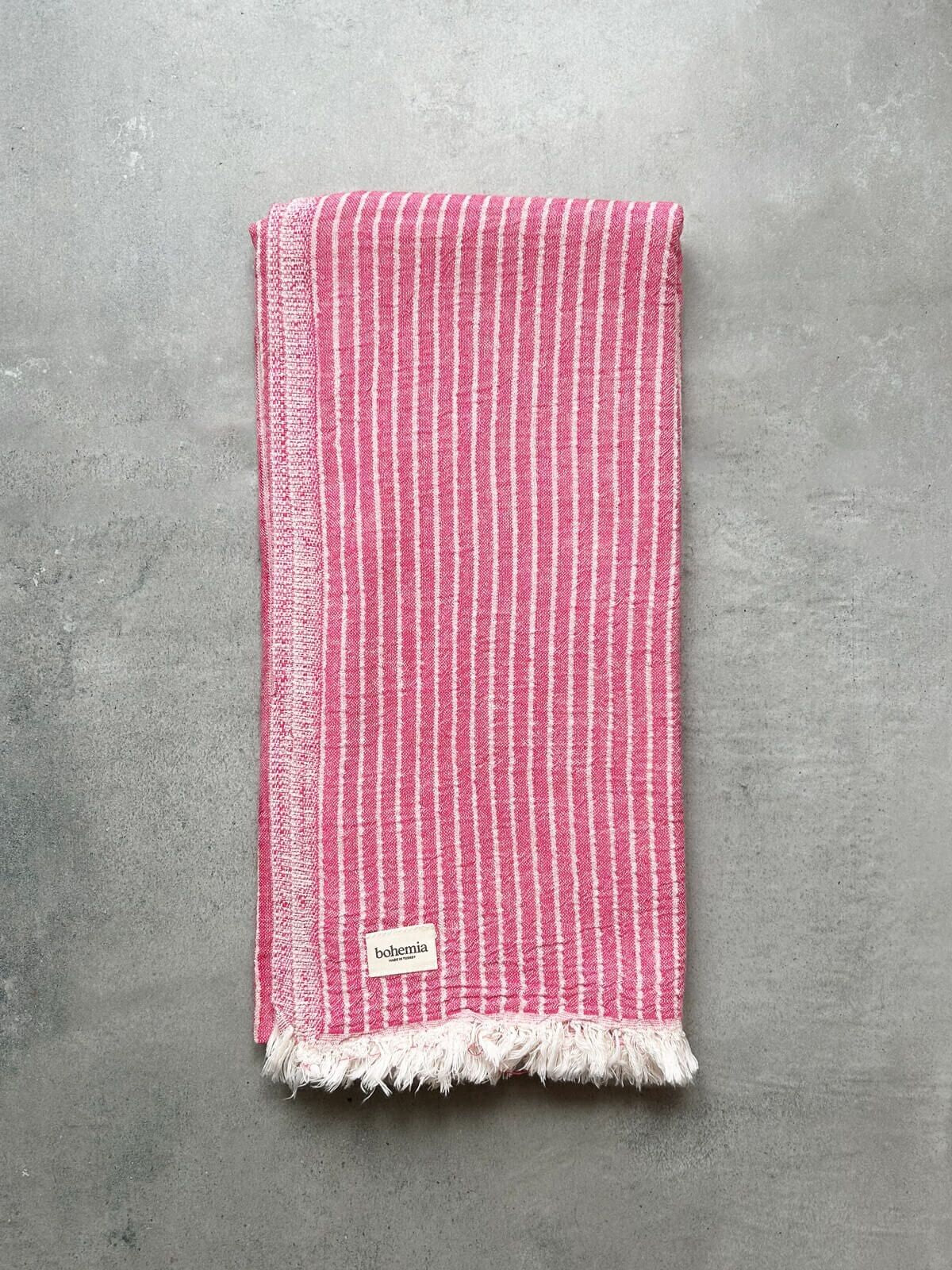Bohemia Design Portobello Towel