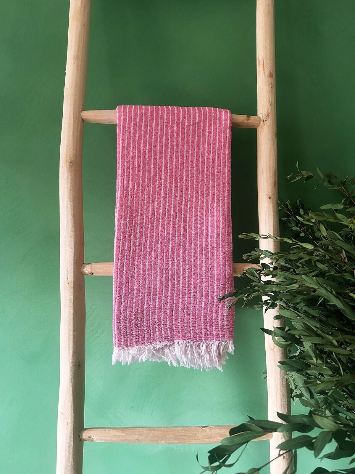 Bohemia Design Portobello Towel