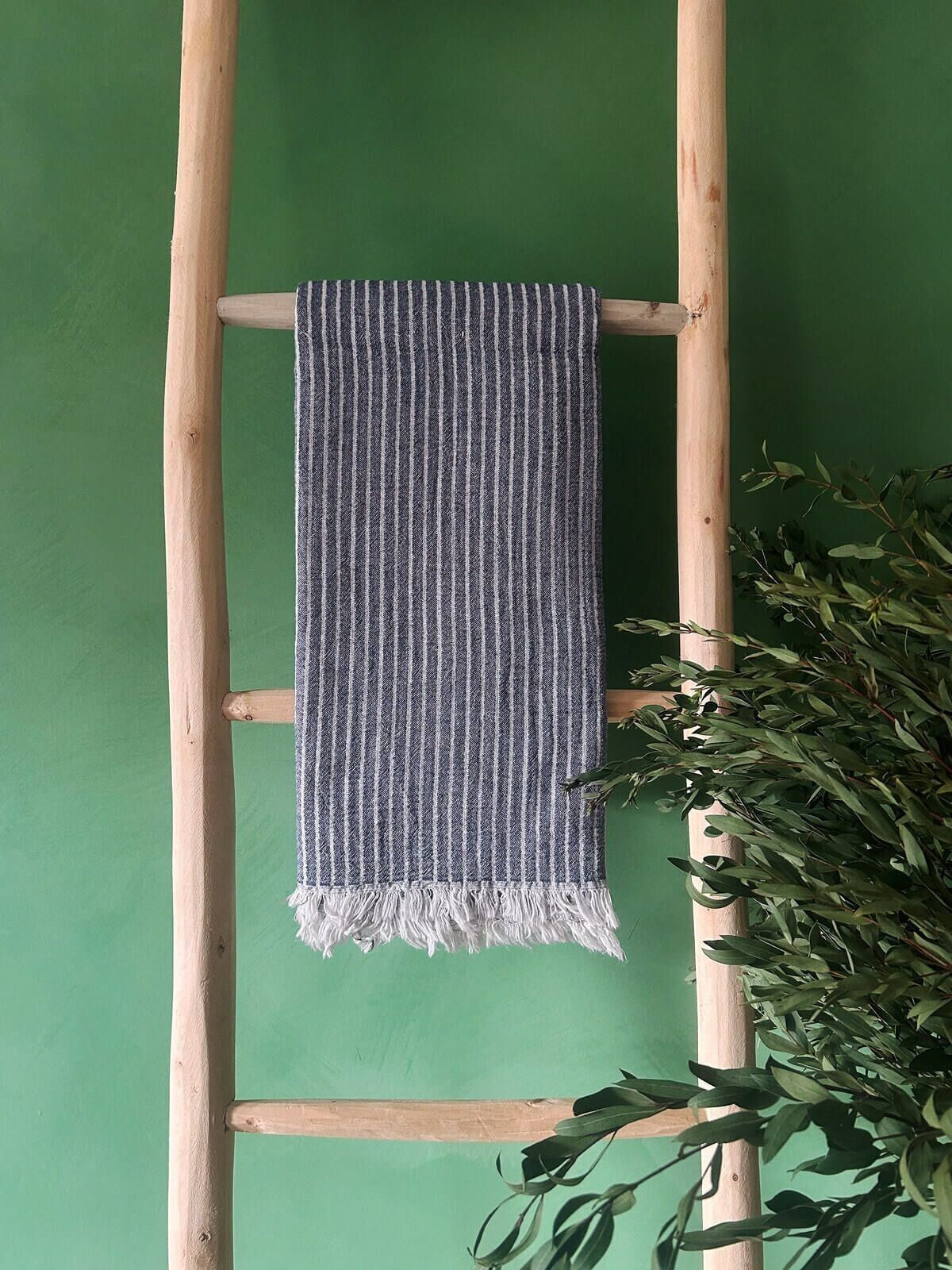 Bohemia Design Portobello Towel