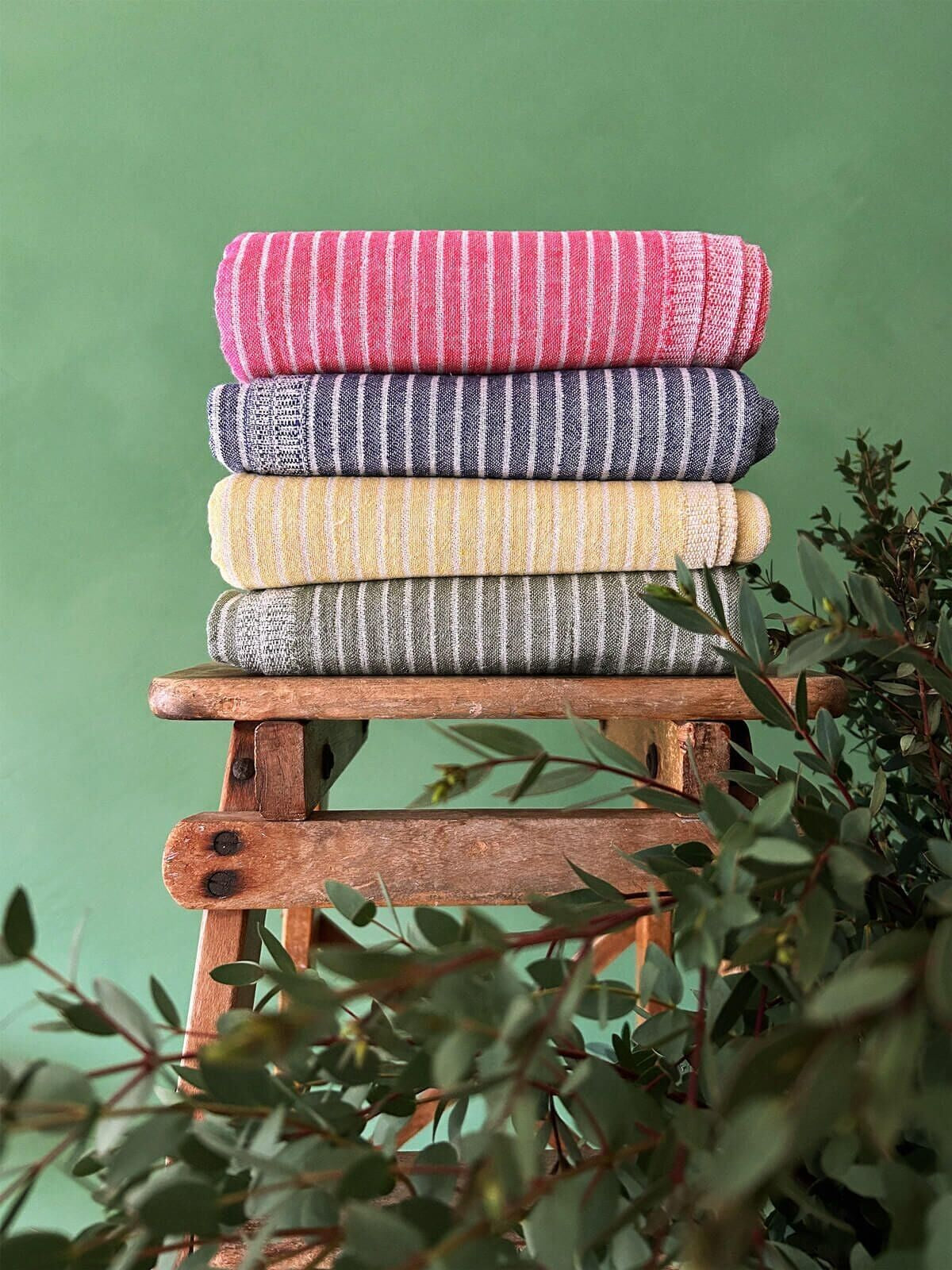 Bohemia Design Portobello Towel