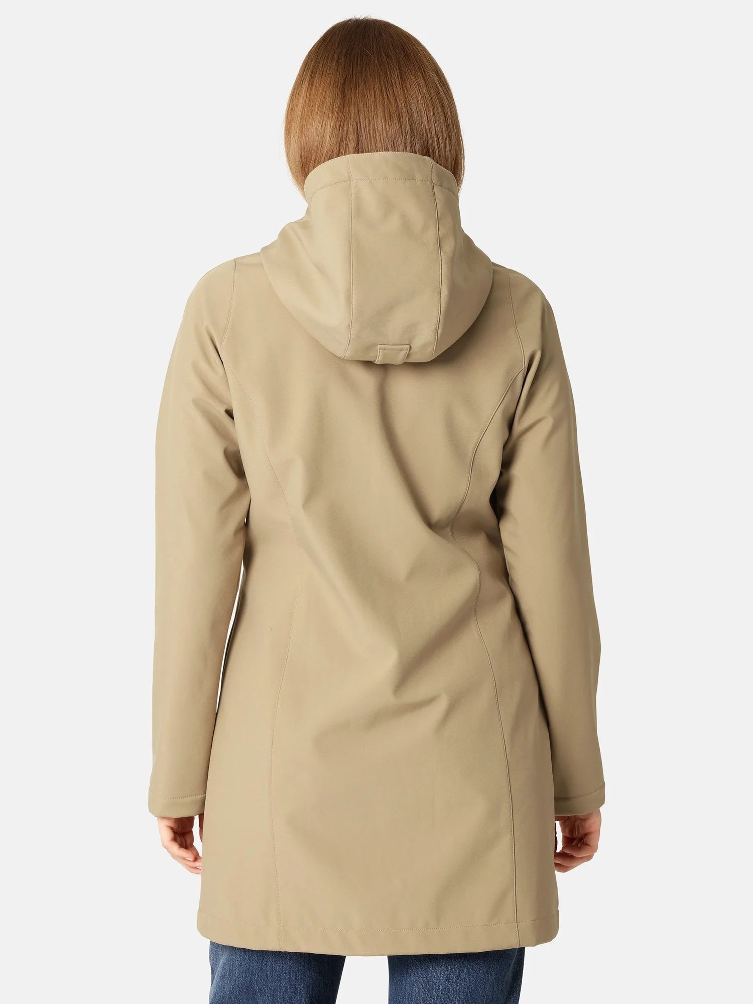 Ilse Jacobsen Raincoat Daybreak01b