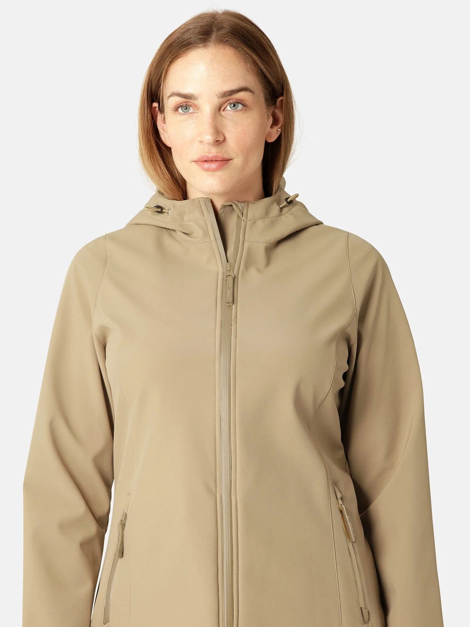 Ilse Jacobsen Raincoat Daybreak01b