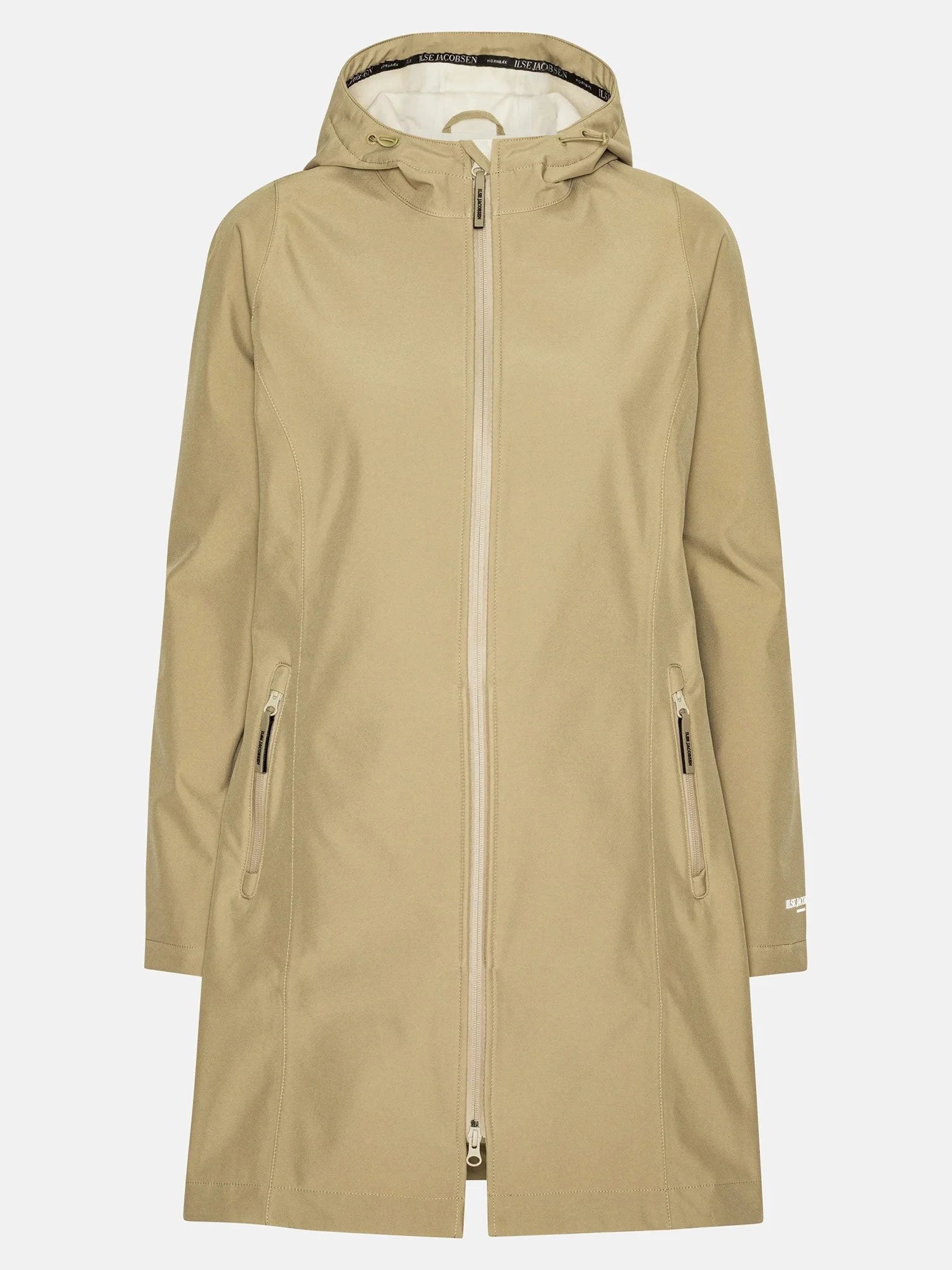 Ilse Jacobsen Raincoat Daybreak01b