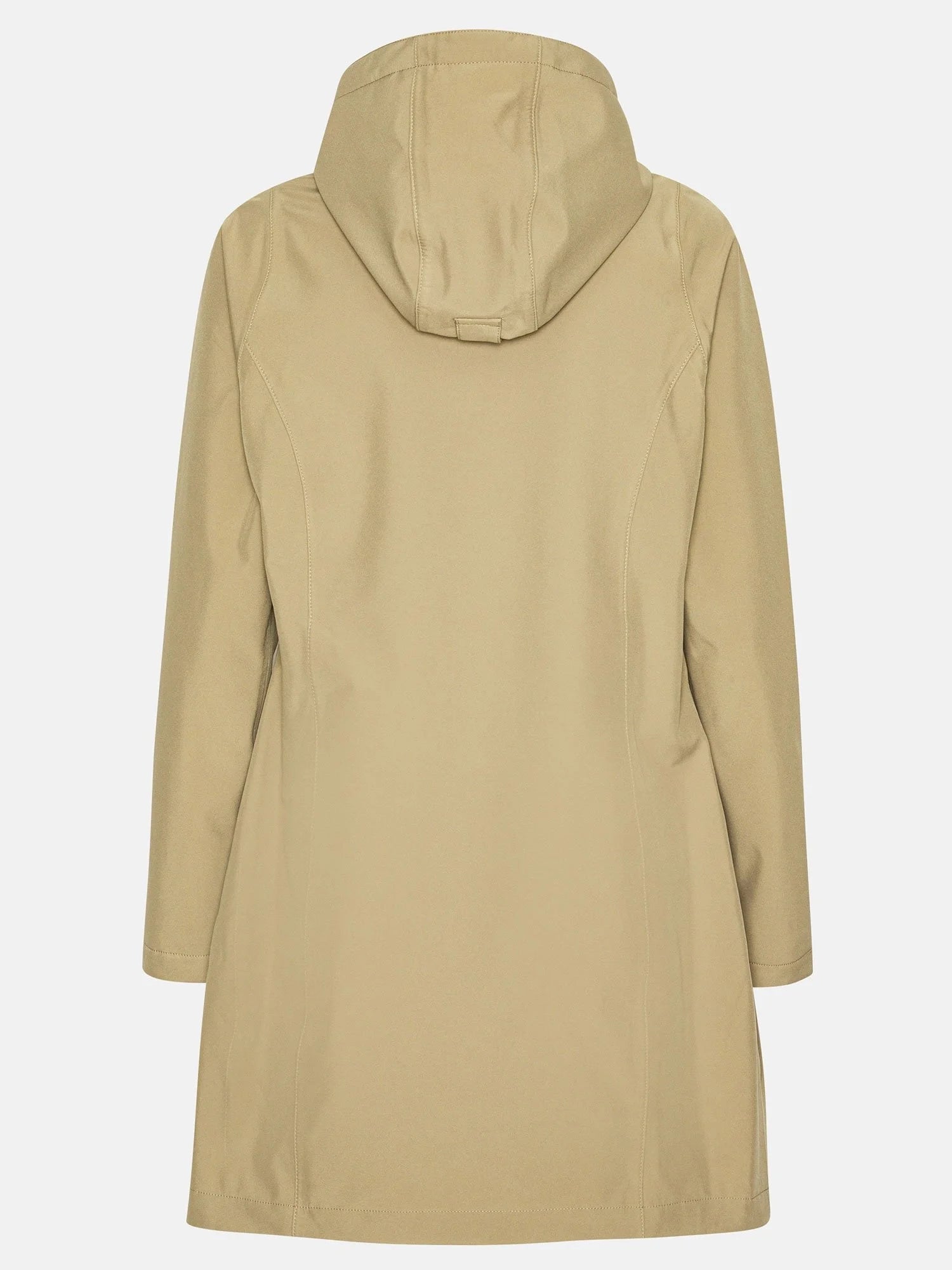 Ilse Jacobsen Raincoat Daybreak01b