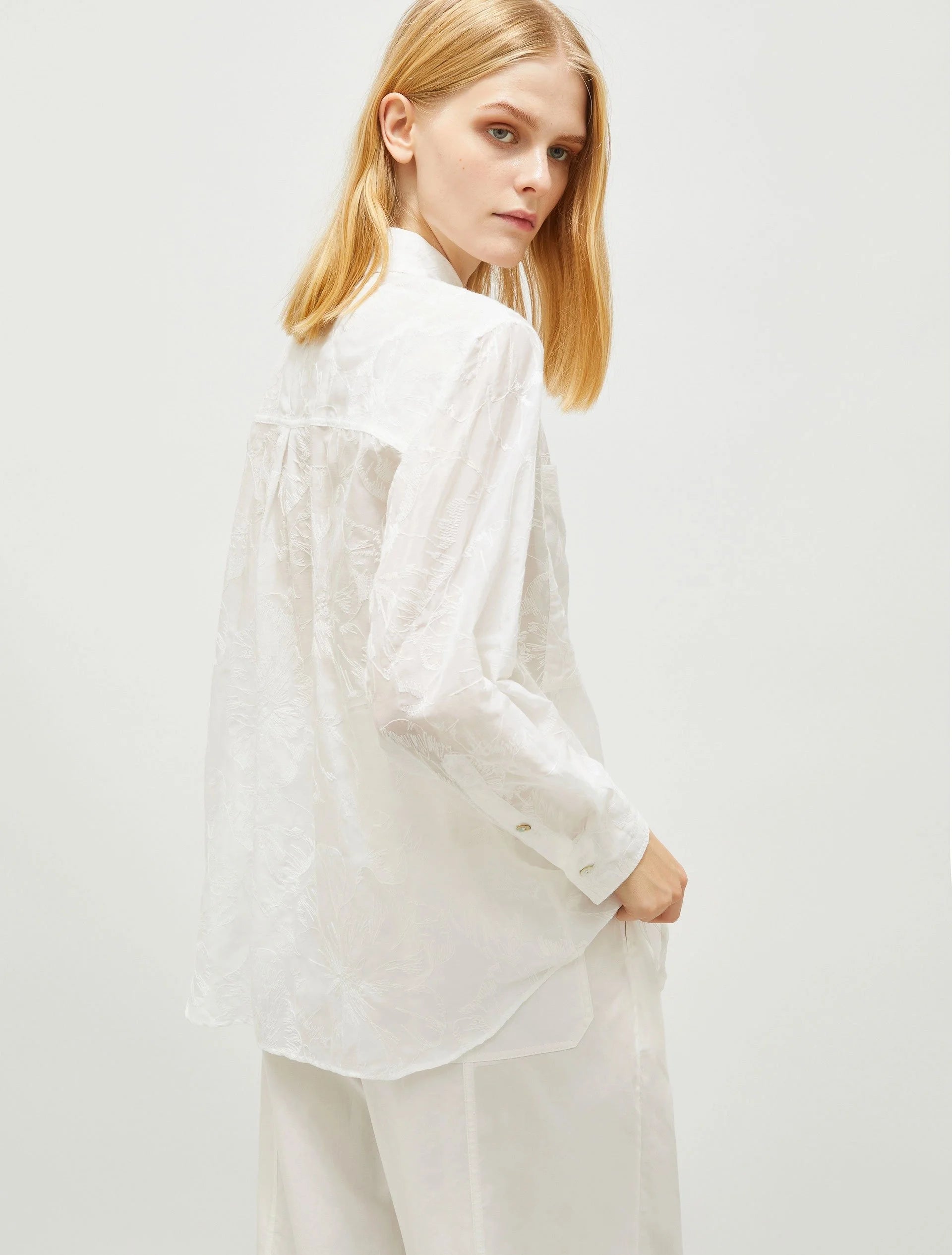 Marella Ricola Shirt