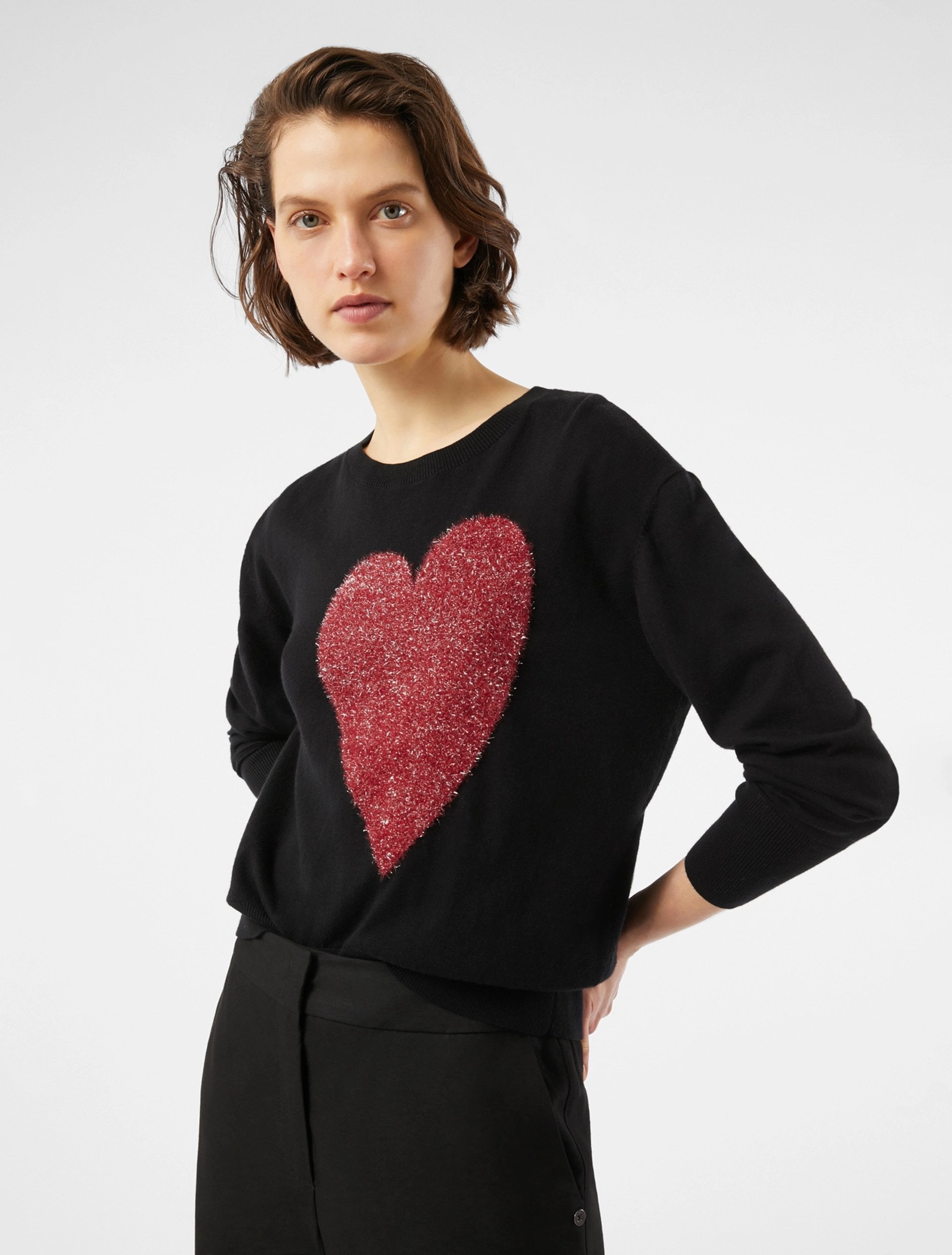 Penny Black Rostok Sweater