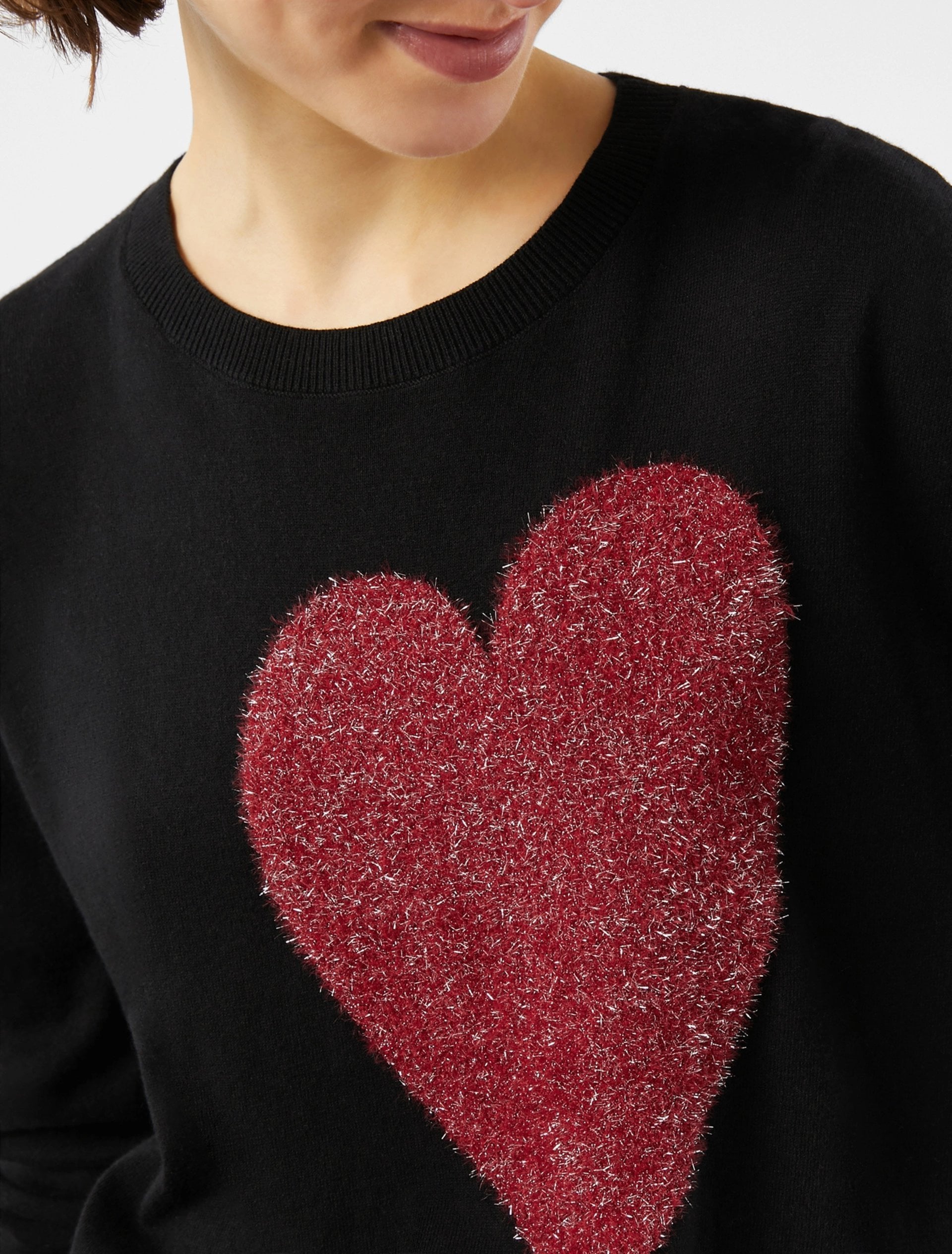 Penny Black Rostok Sweater