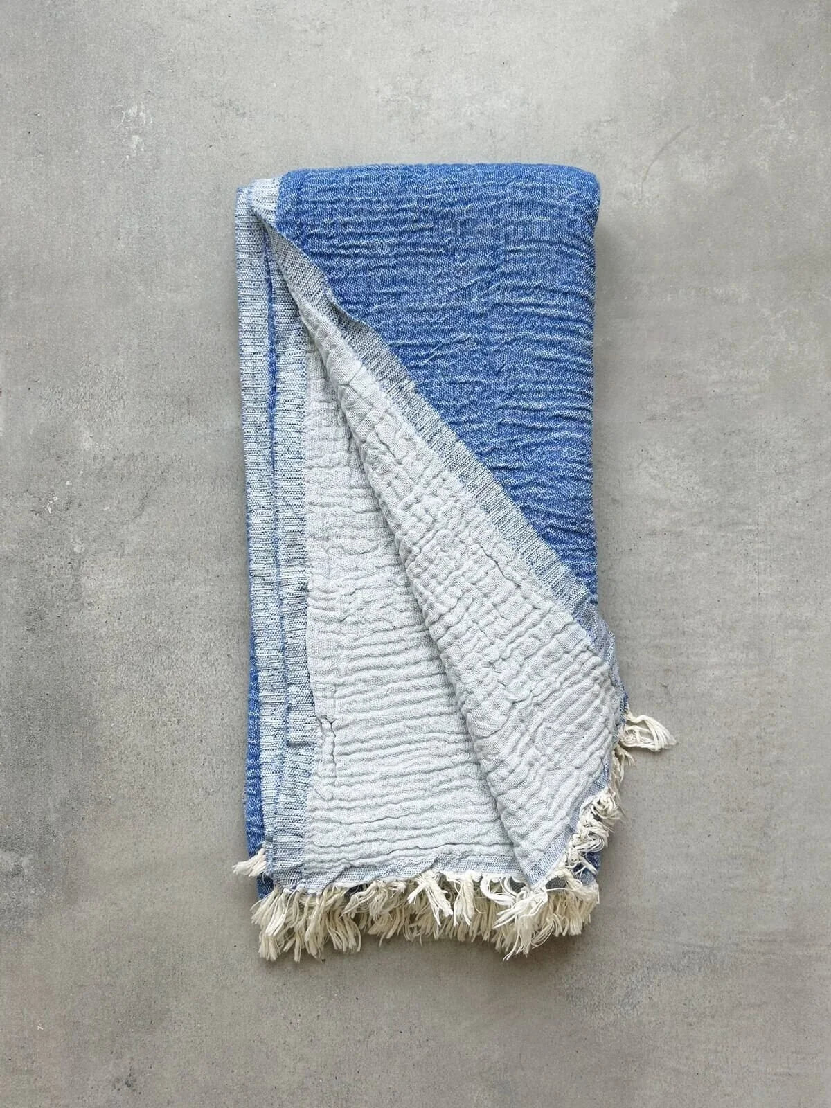 Bohemia Design Samos Hammam Towel