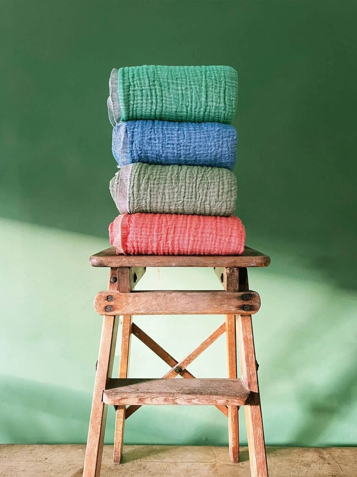 Bohemia Design Samos Hammam Towel