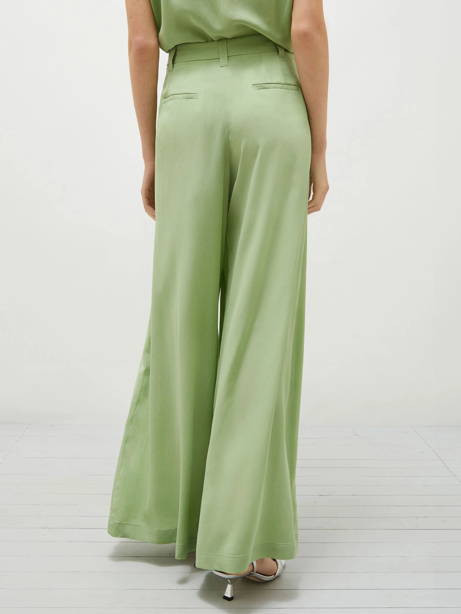 Marella Sedia Long Trouser