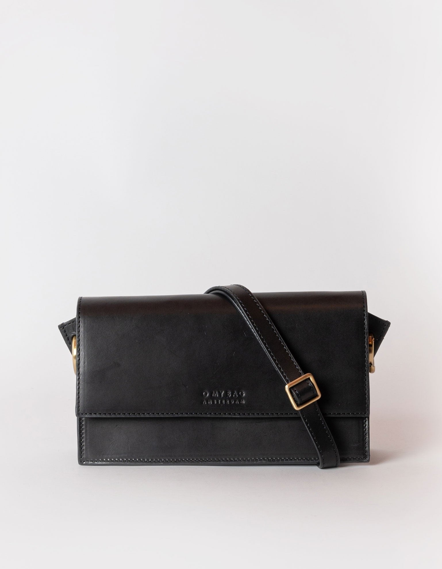 OMyBag Stella Bag Classic Leather