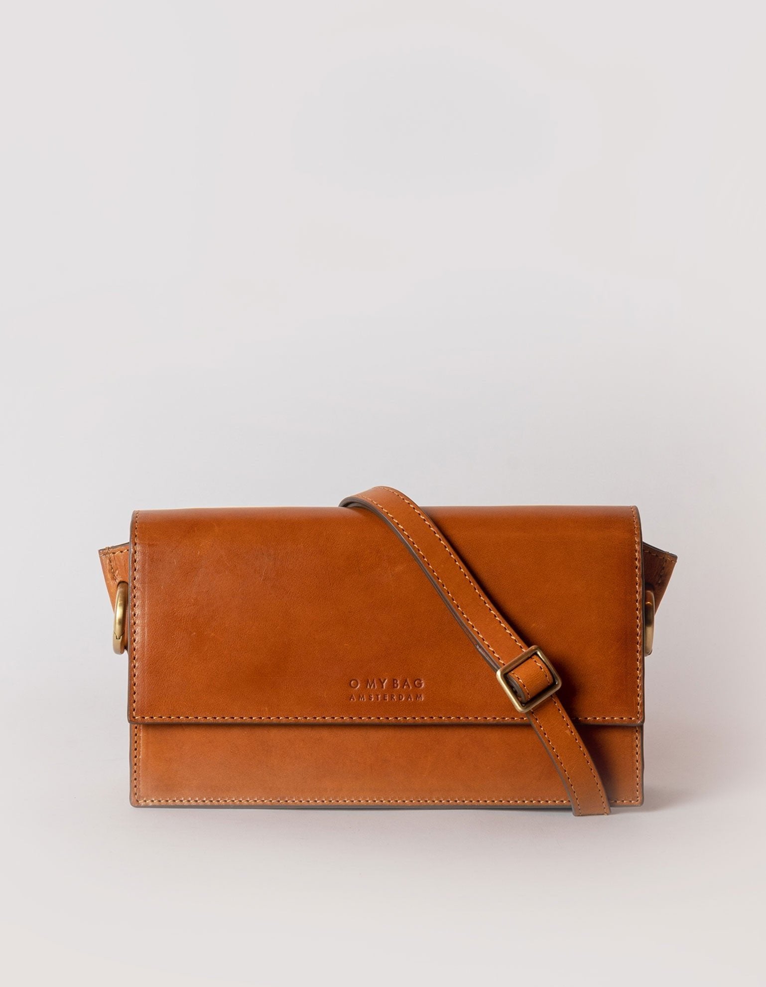 OMyBag Stella Bag Classic Leather