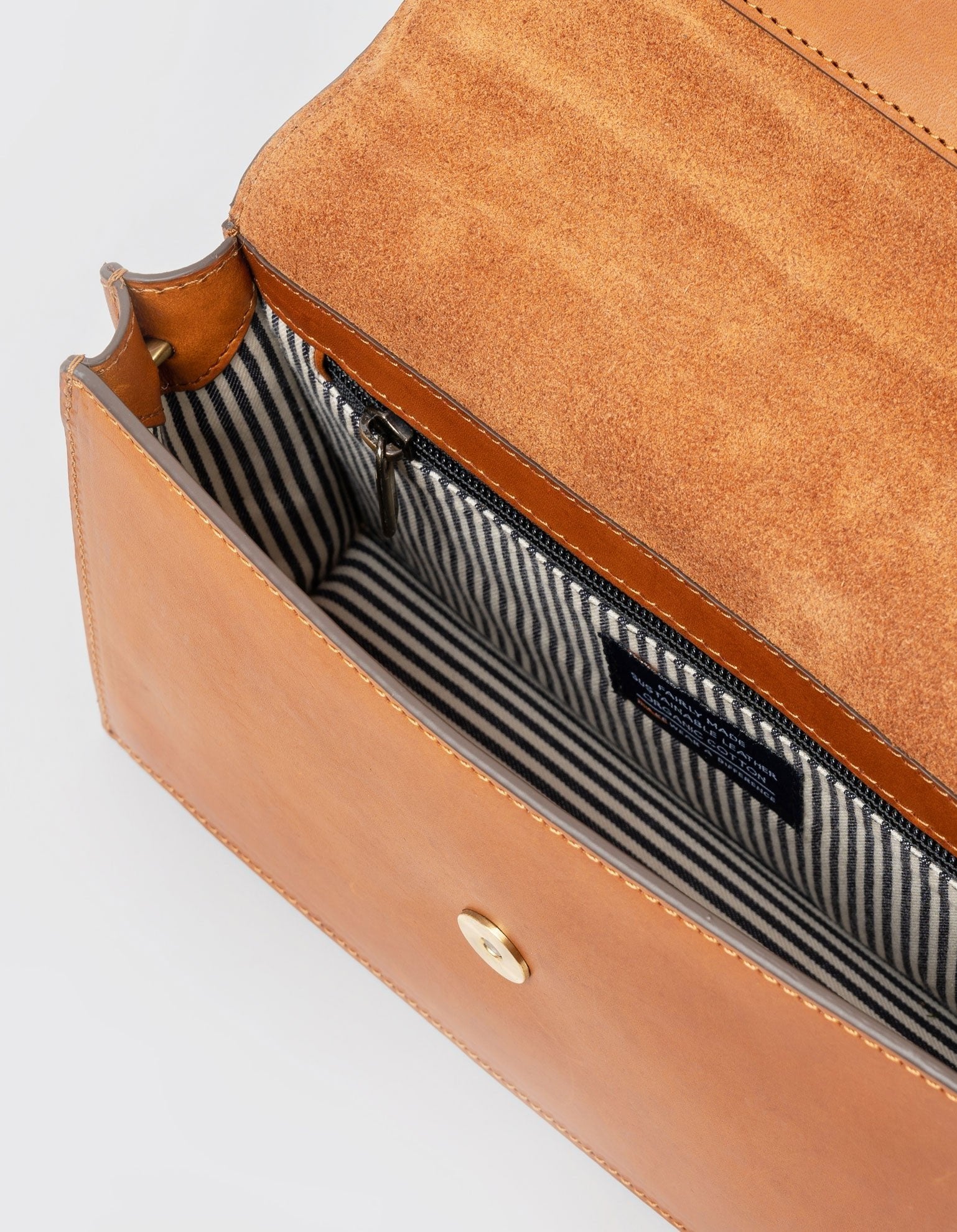 OMyBag Stella Bag Classic Leather