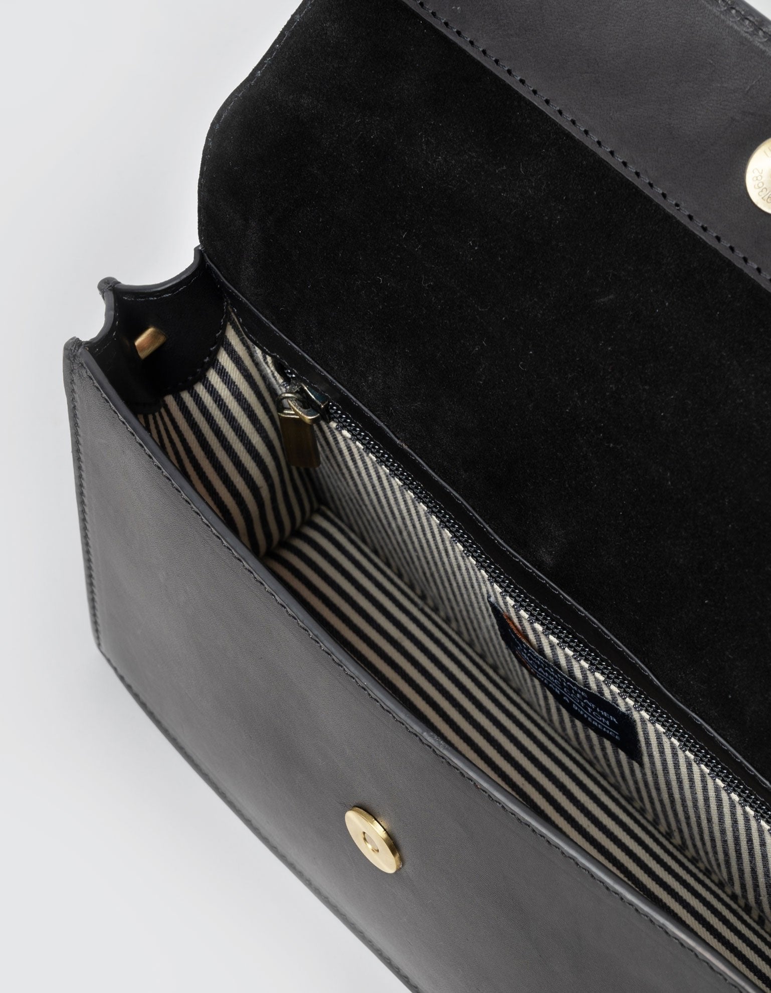 OMyBag Stella Bag Classic Leather