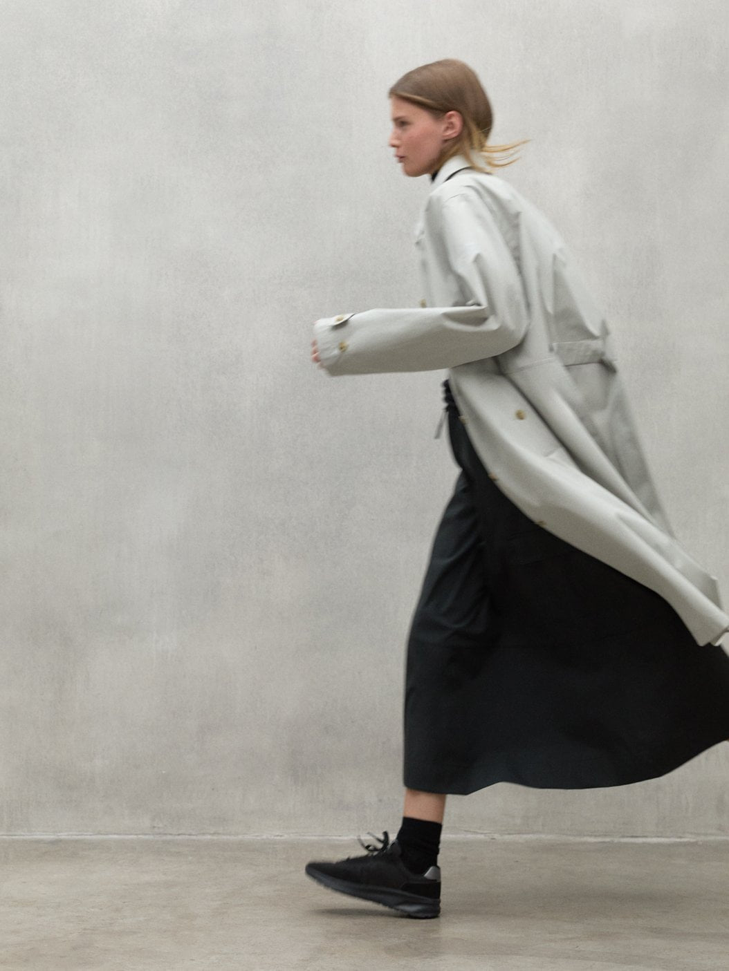 Ecoalf Tagaalf Jacket