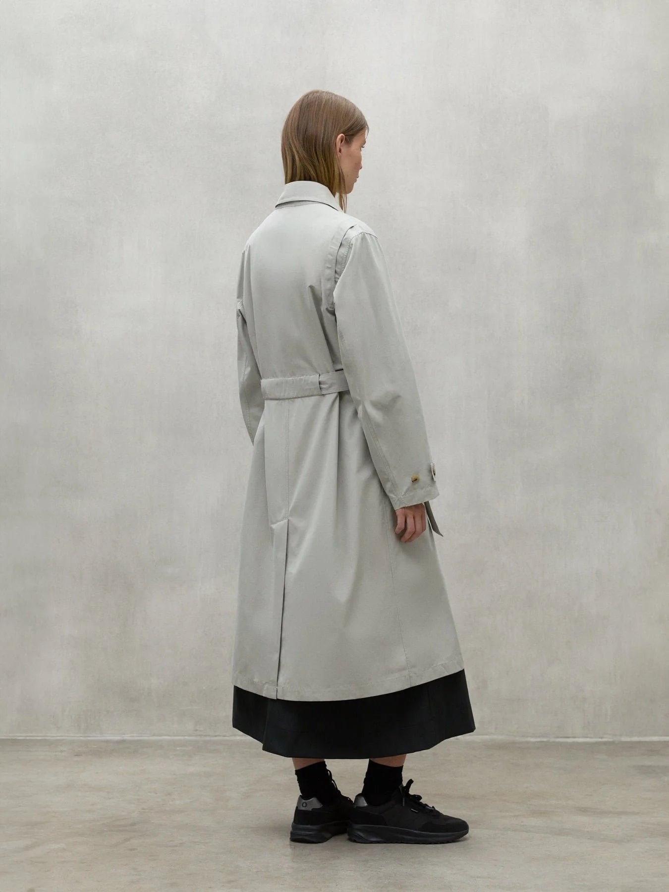 Ecoalf Tagaalf Jacket