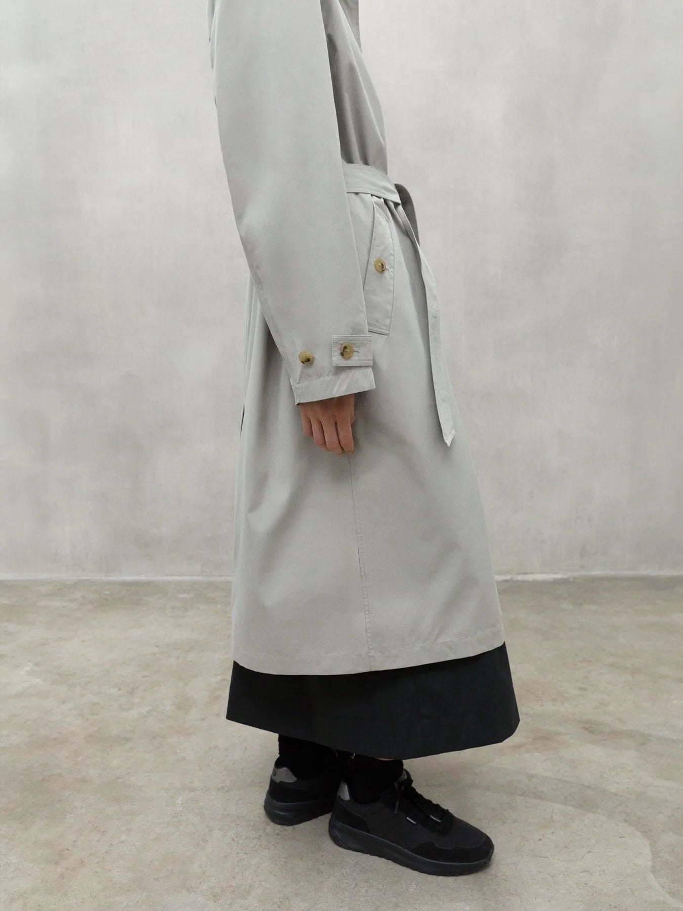 Ecoalf Tagaalf Jacket