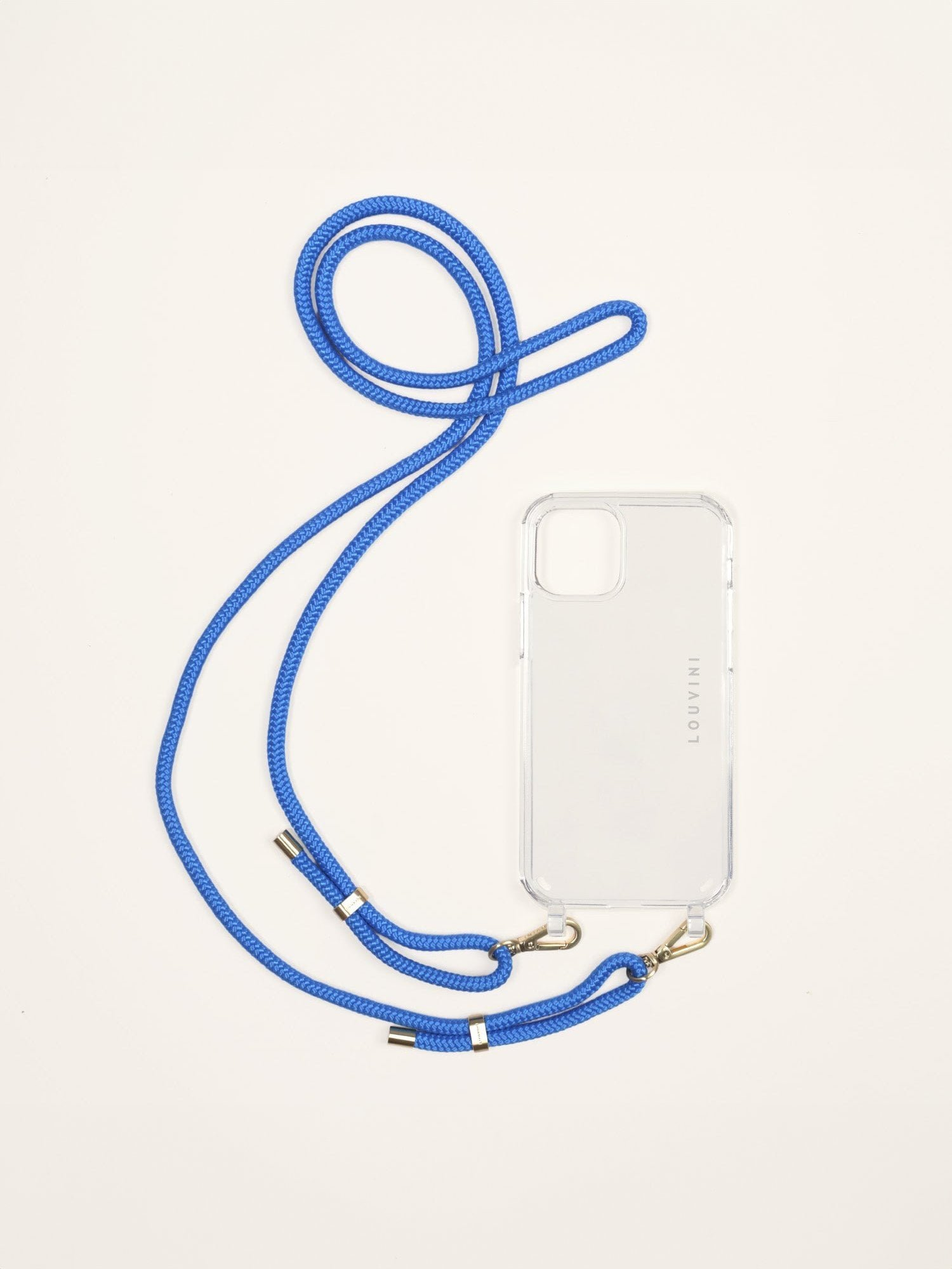 Louvini Tessa Plain Cord