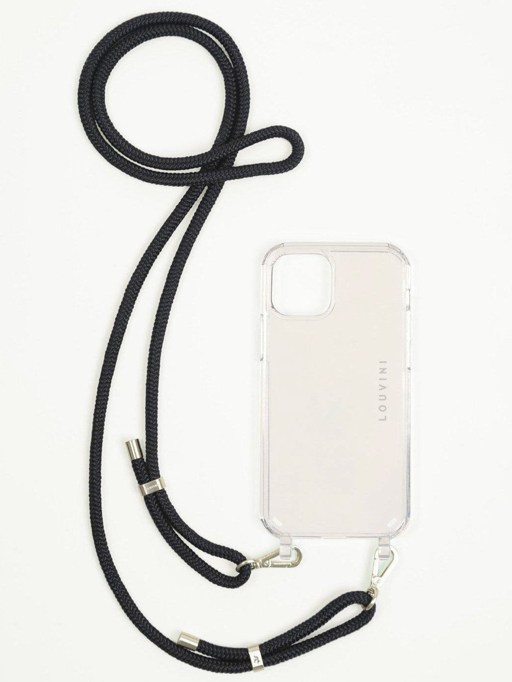Louvini Tessa Plain Cord