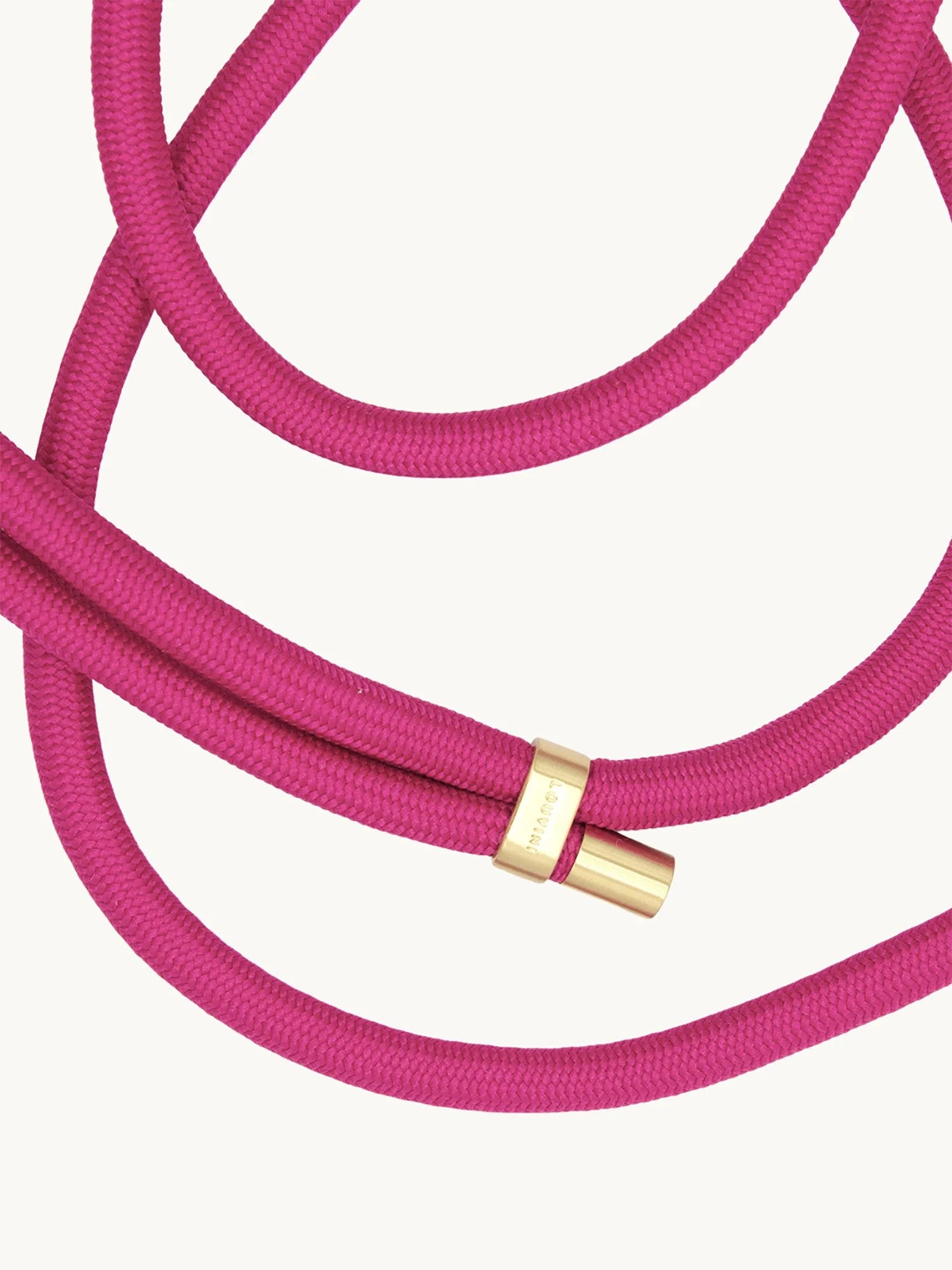 Louvini Tessa Plain Cord