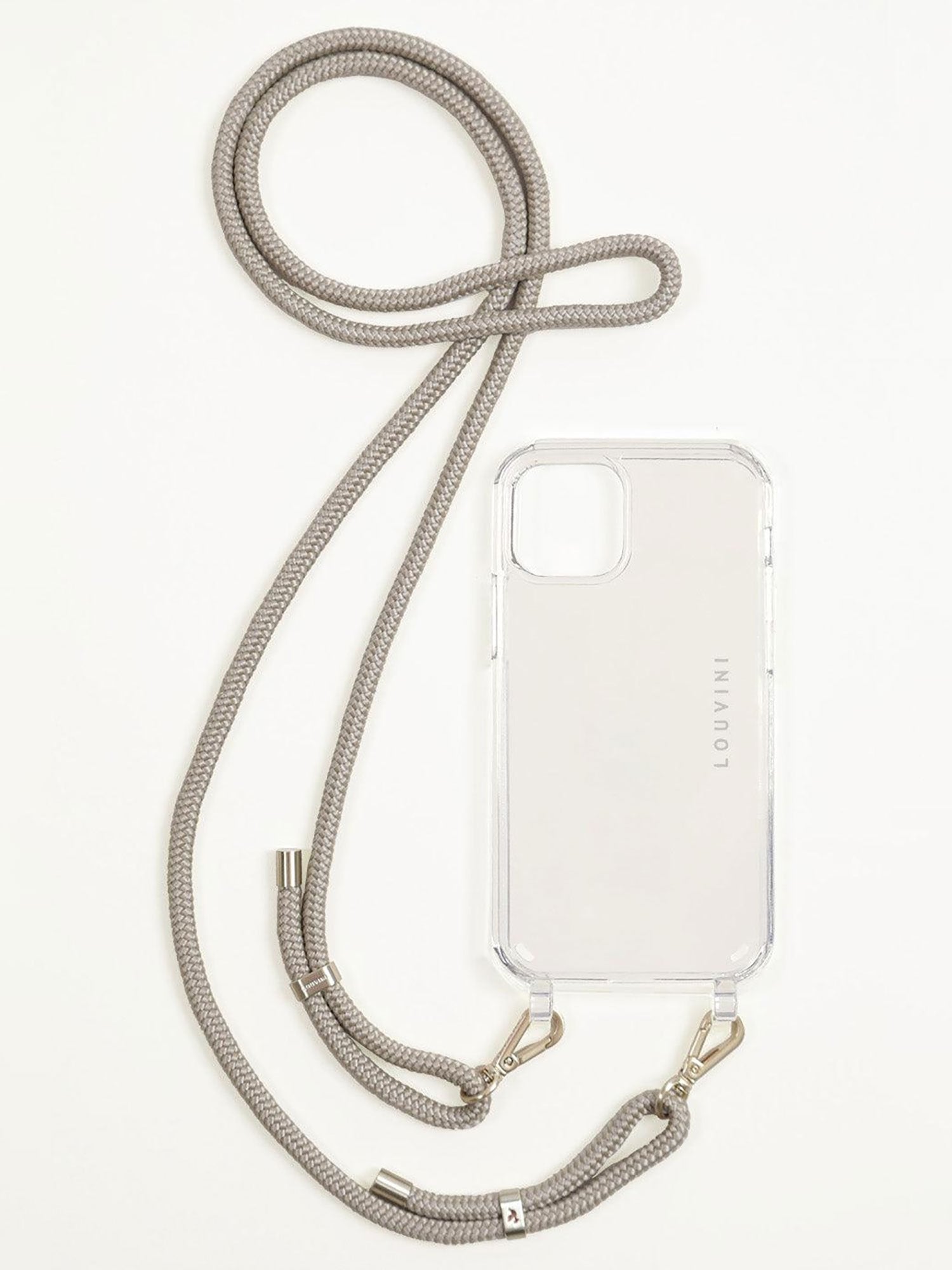 Louvini Tessa Plain Cord